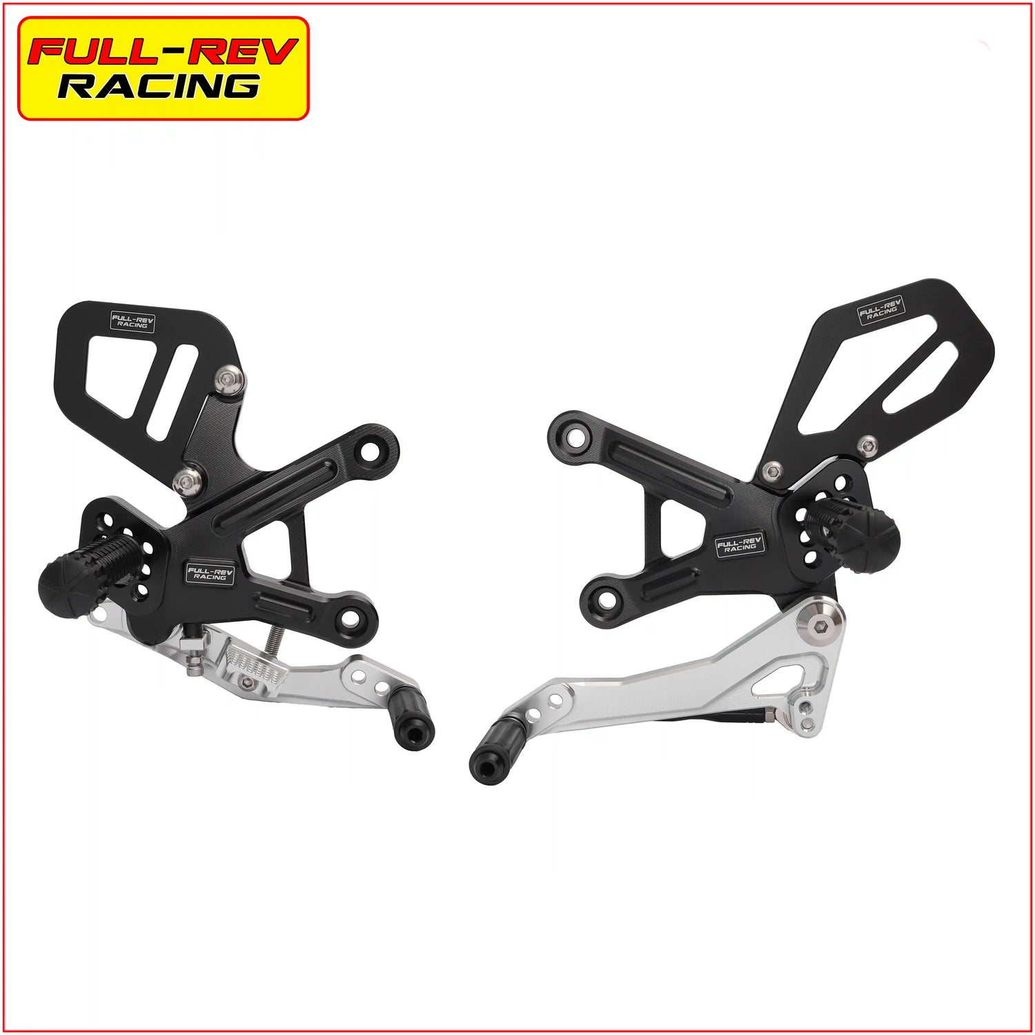 FULL-REV GP競技品