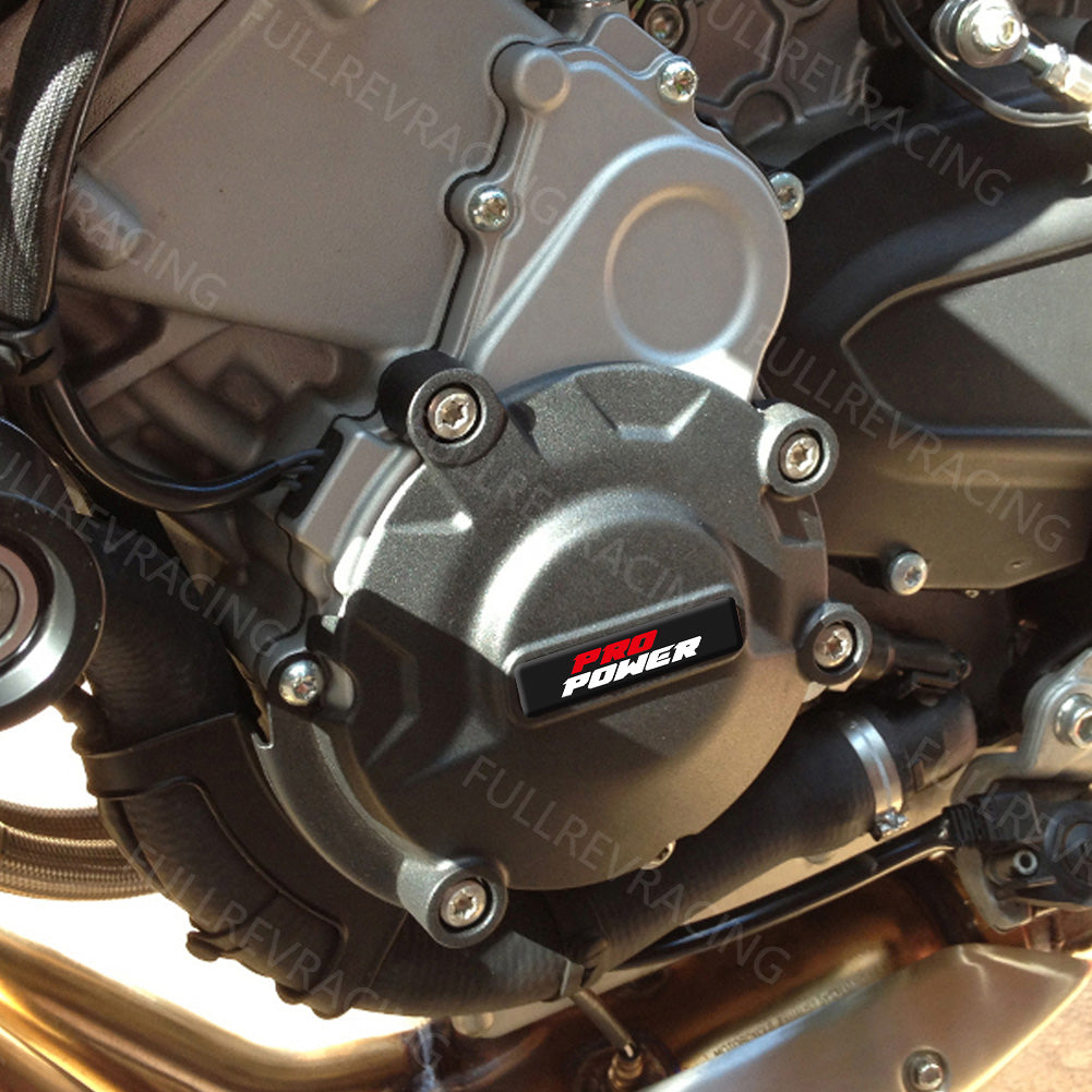 FULL-REV 引擎保護蓋 多種車款