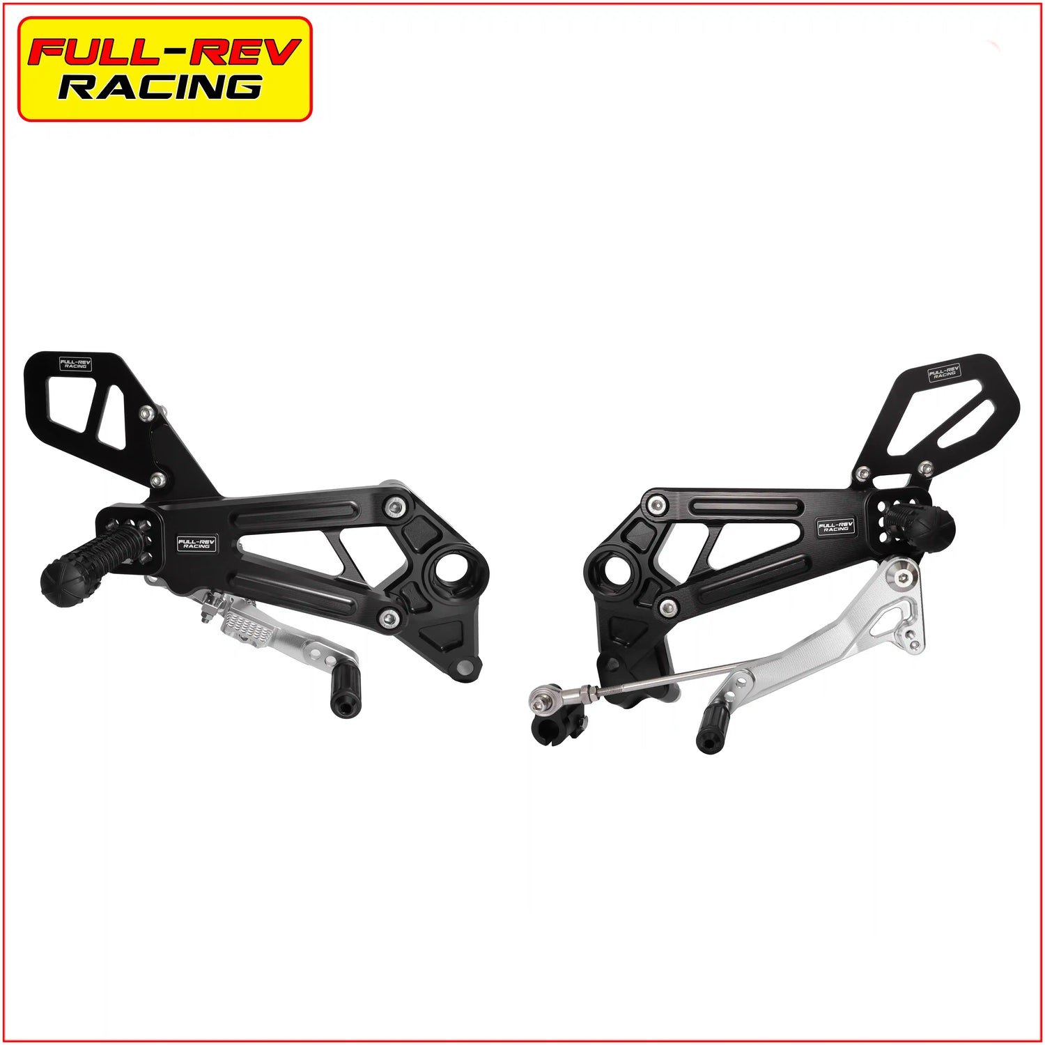 FULL-REV GP競技品