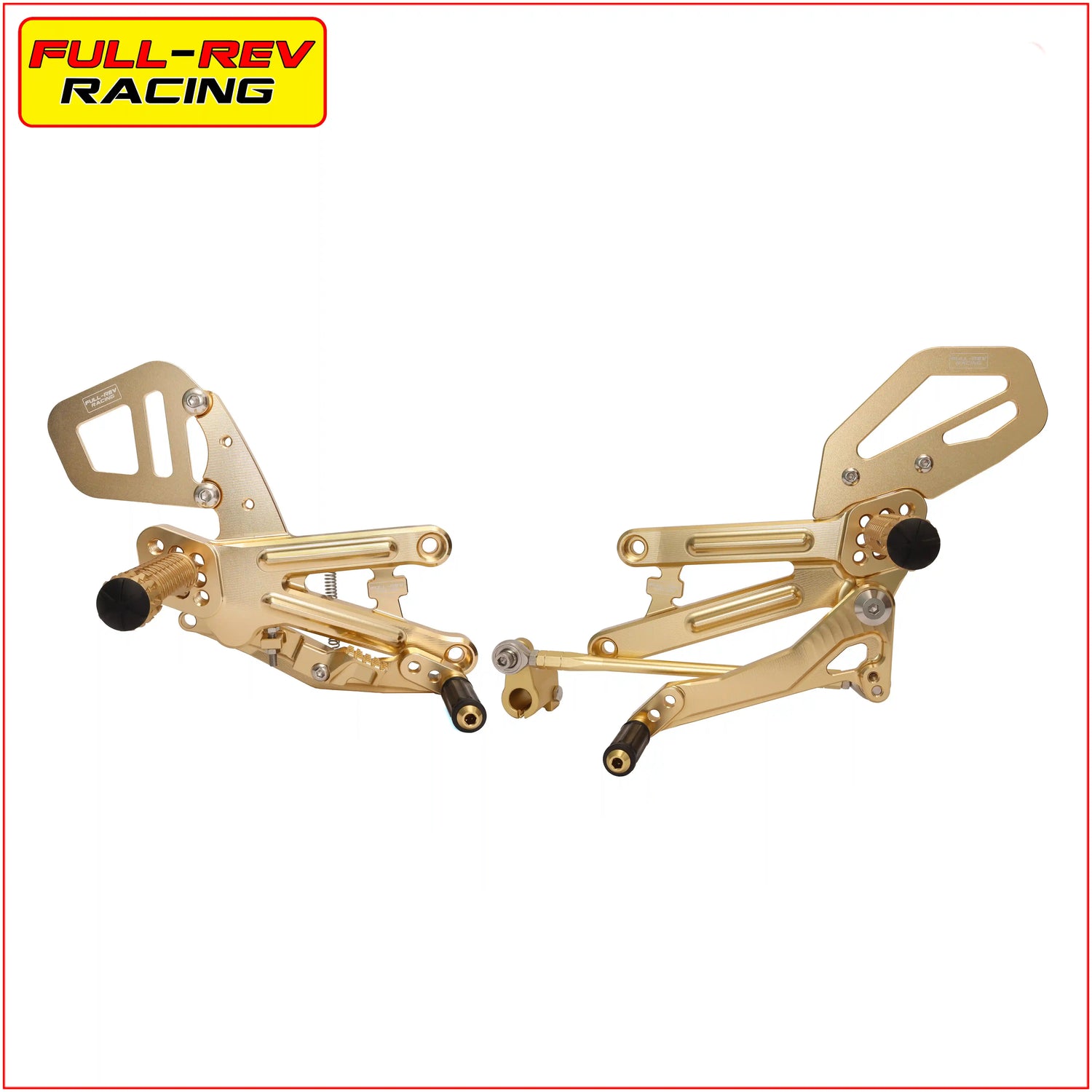 FULL-REV GP競技品