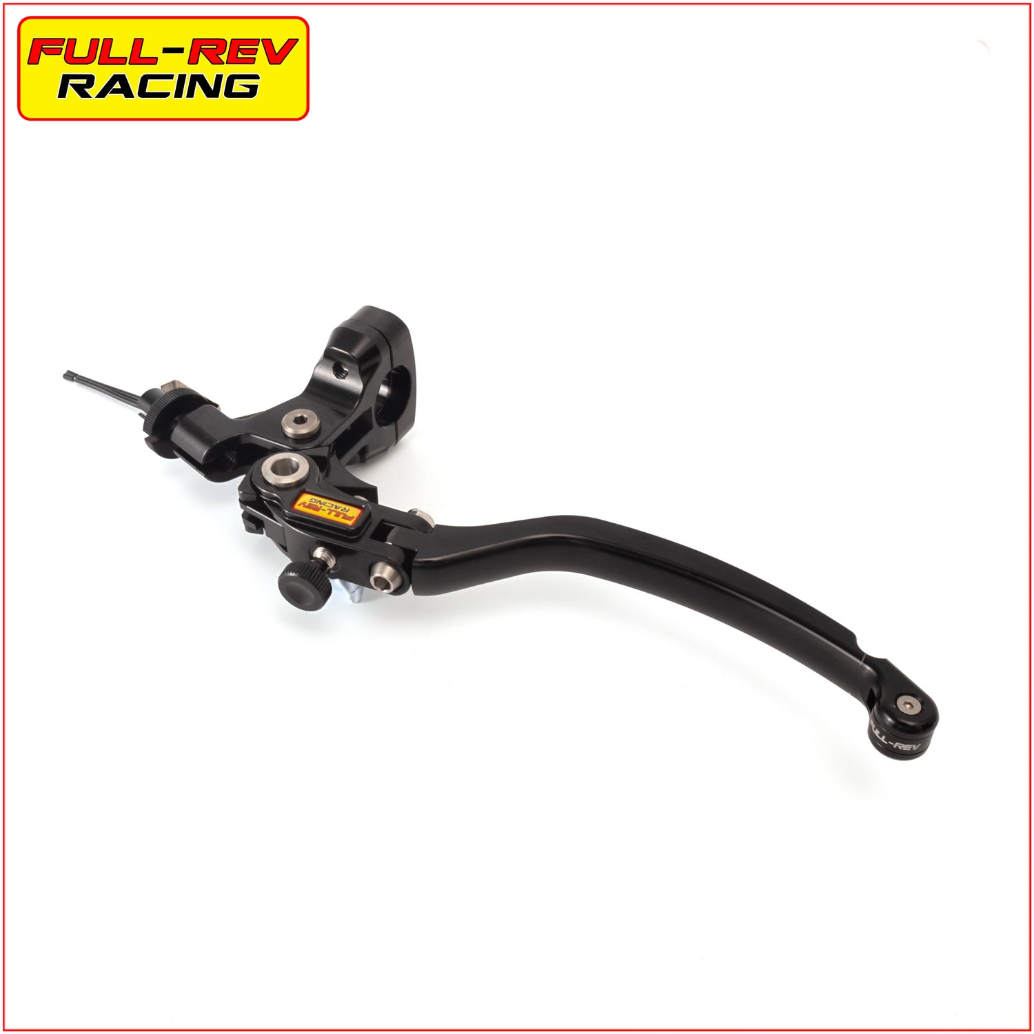 FULL-REV 省力離合器拉桿