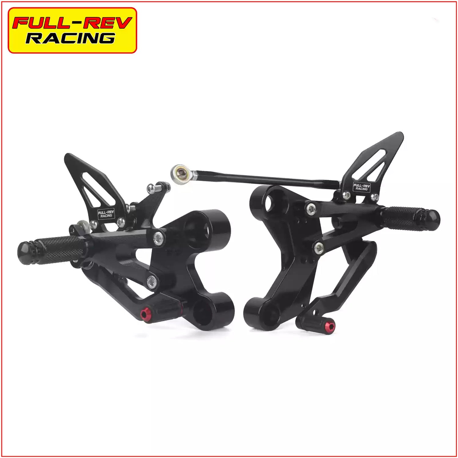 FULL-REV 改裝後移腳踏 KTM車款