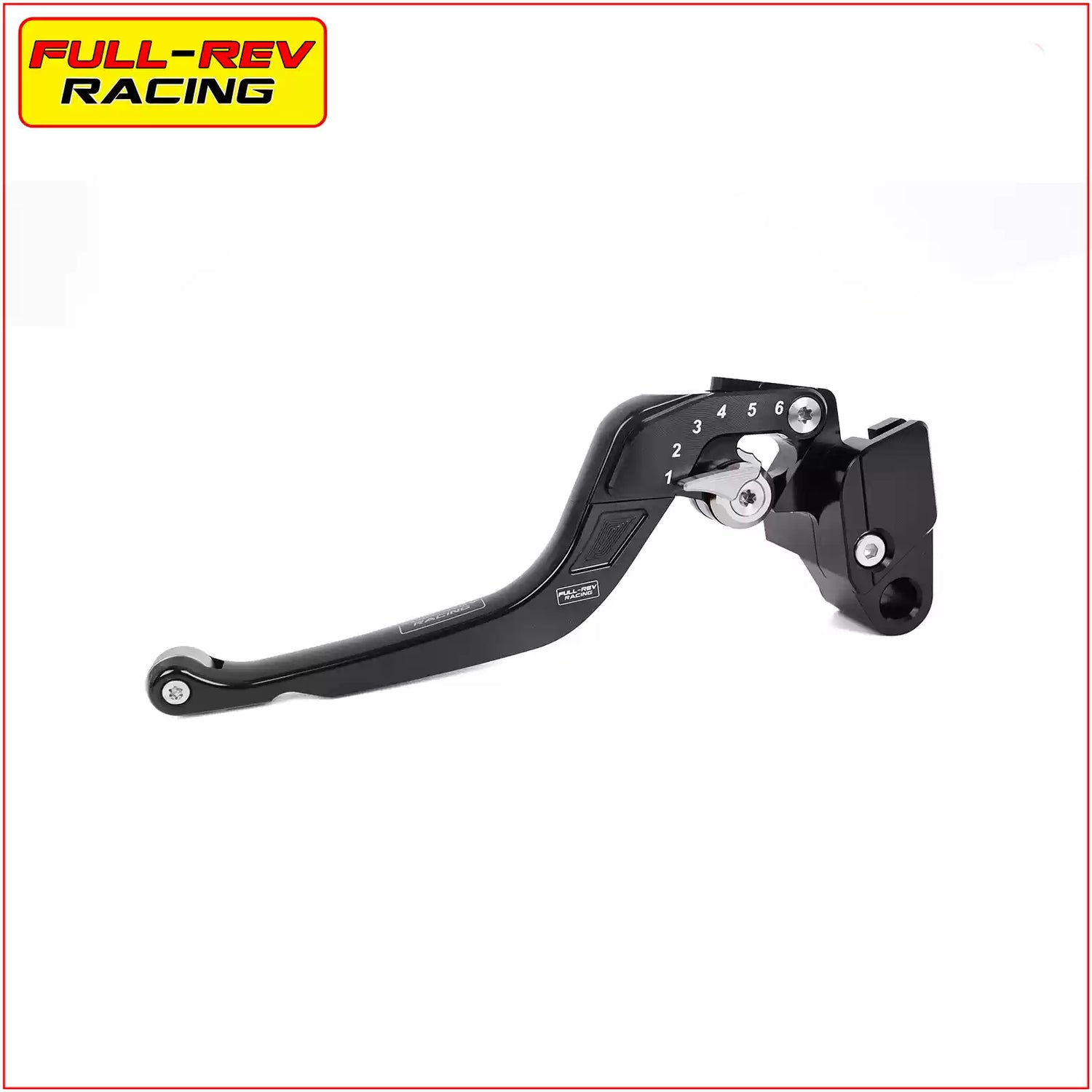 FULL-REV 煞車拉桿、離合器拉桿(刻度款)