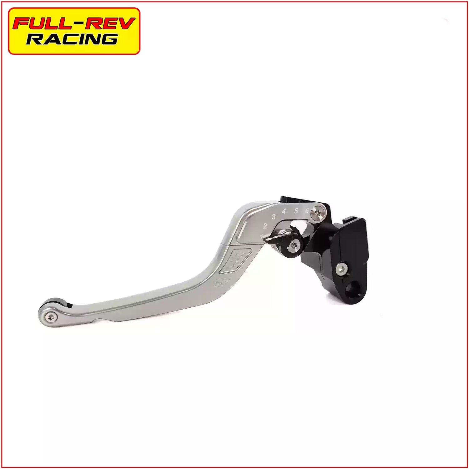 FULL-REV 煞車拉桿、離合器拉桿(刻度款)