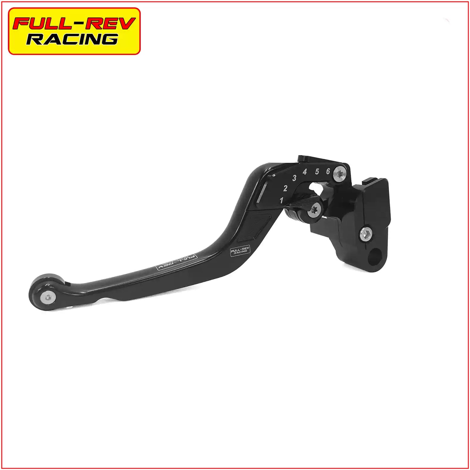 FULL-REV 煞車拉桿、離合器拉桿(刻度款)