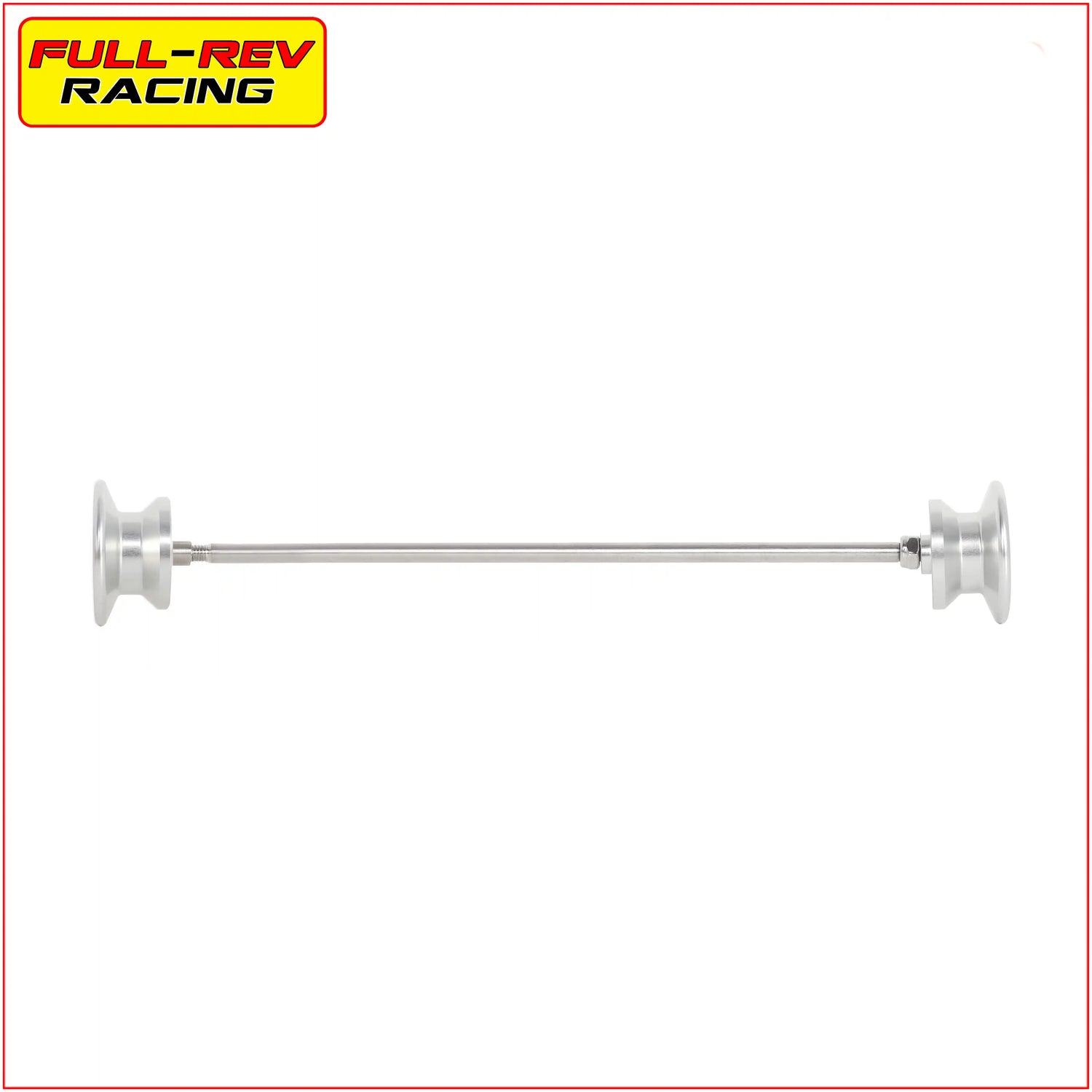 FULL-REV 引擎護架