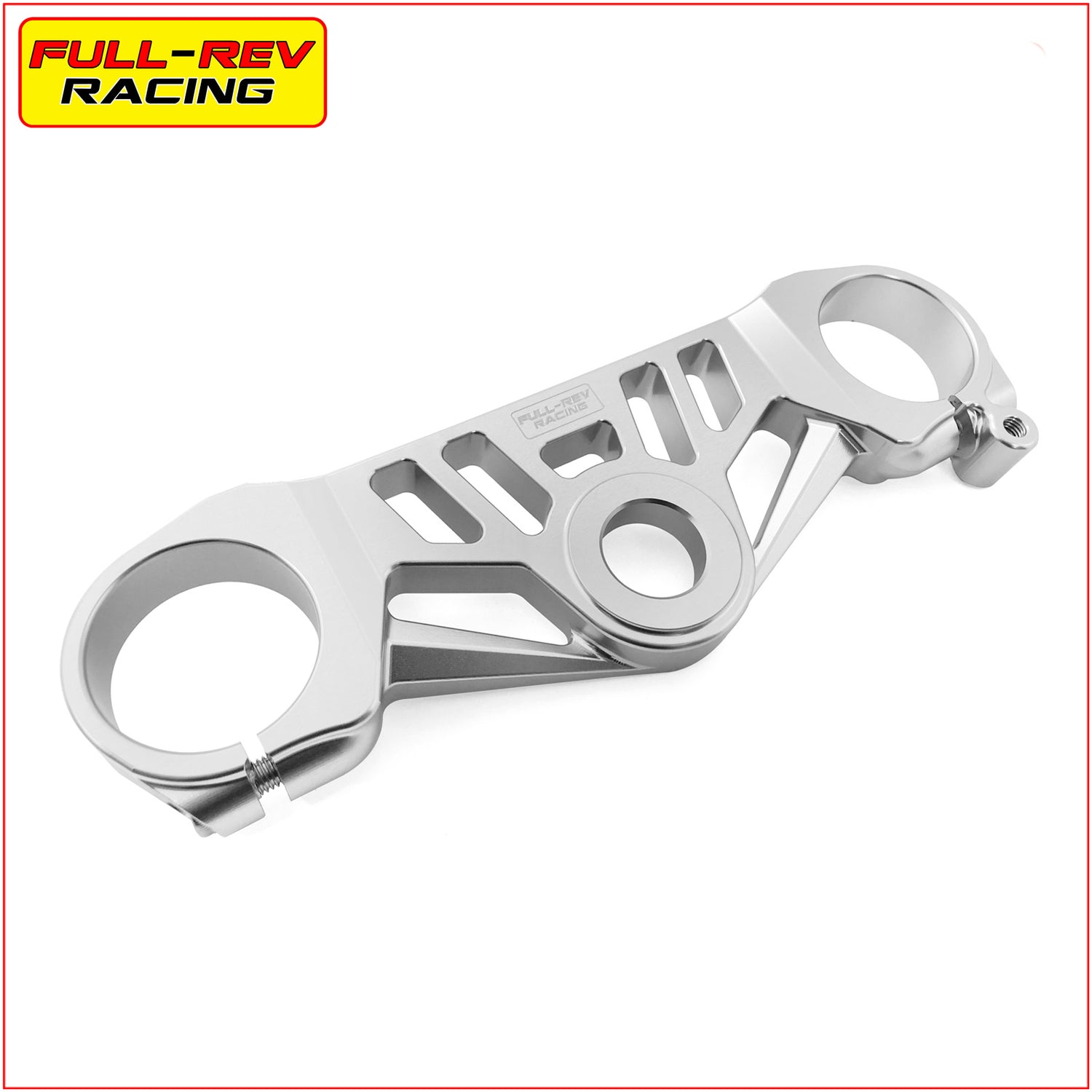 FULL-REV 輕量化三角台 KAWASAKI車款