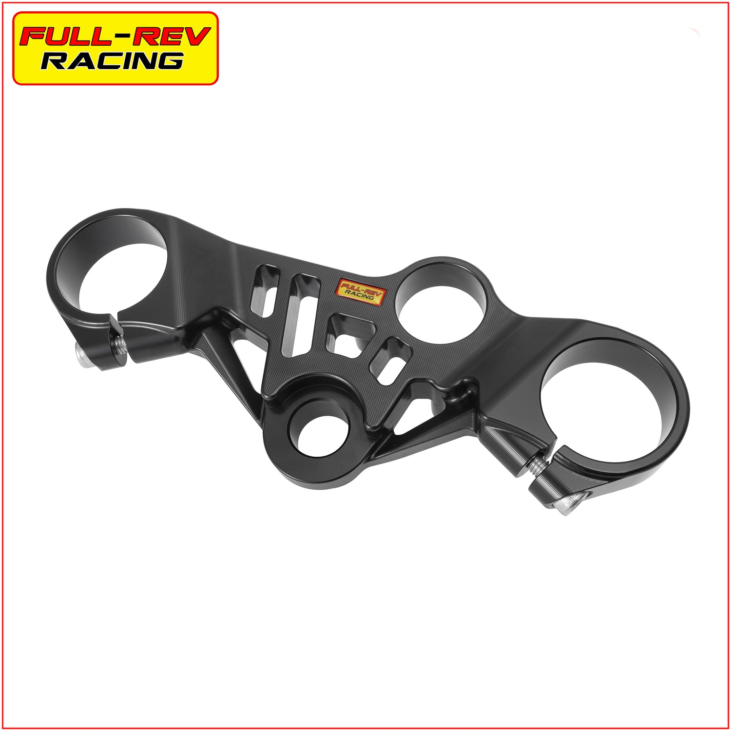 FULL-REV 輕量化三角台 YAMAHA車款