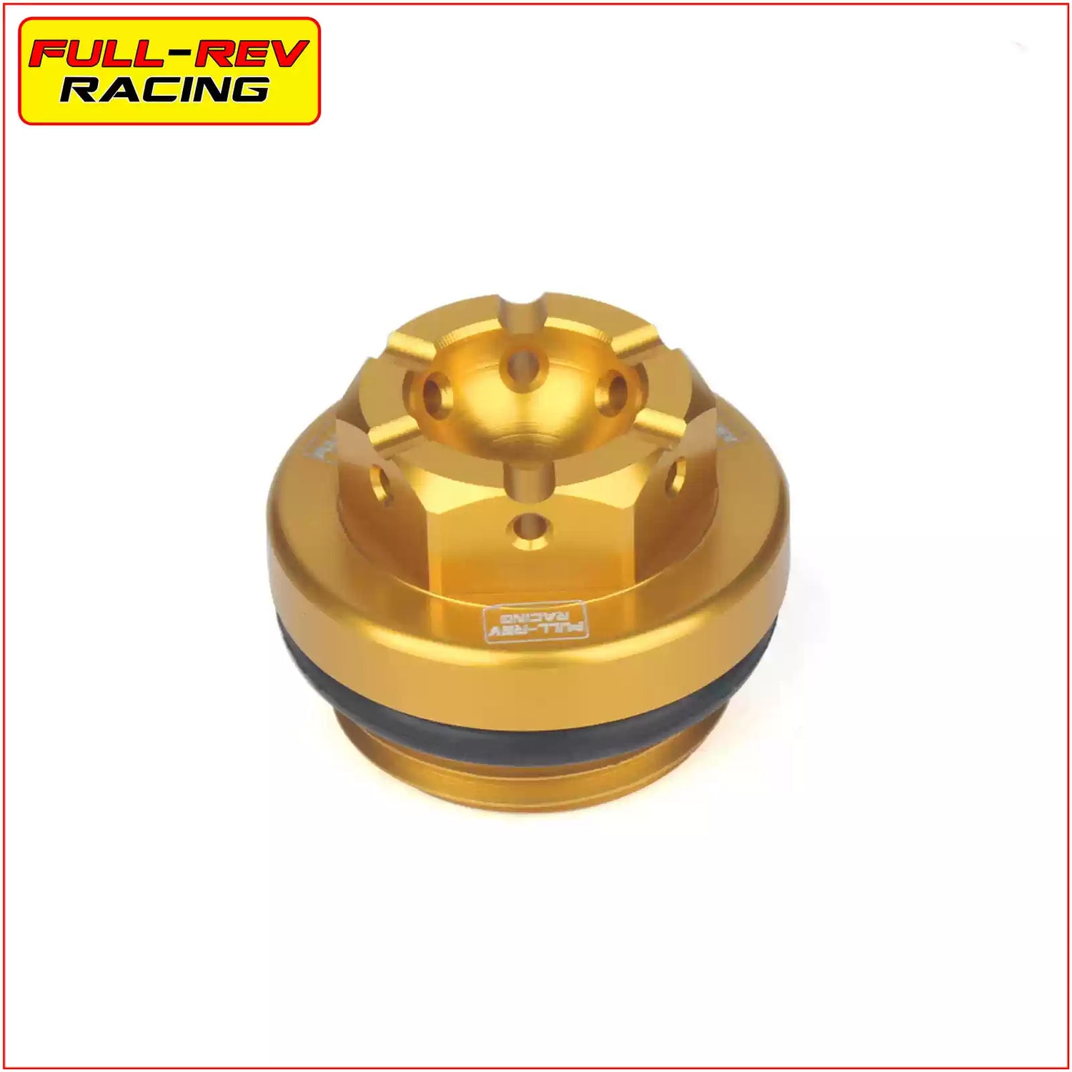 FULL-REV 機油孔螺絲