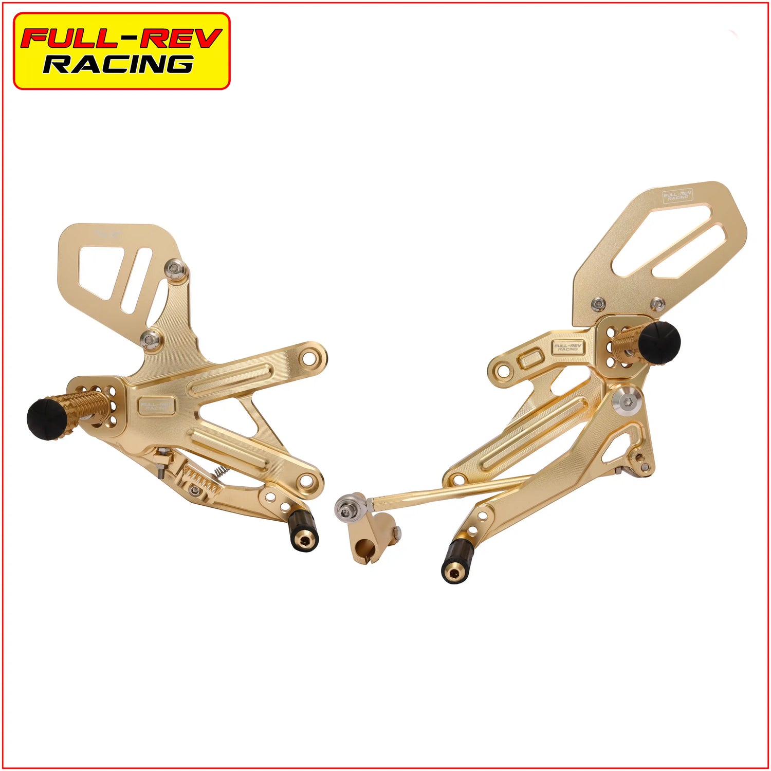 FULL-REV GP競技品