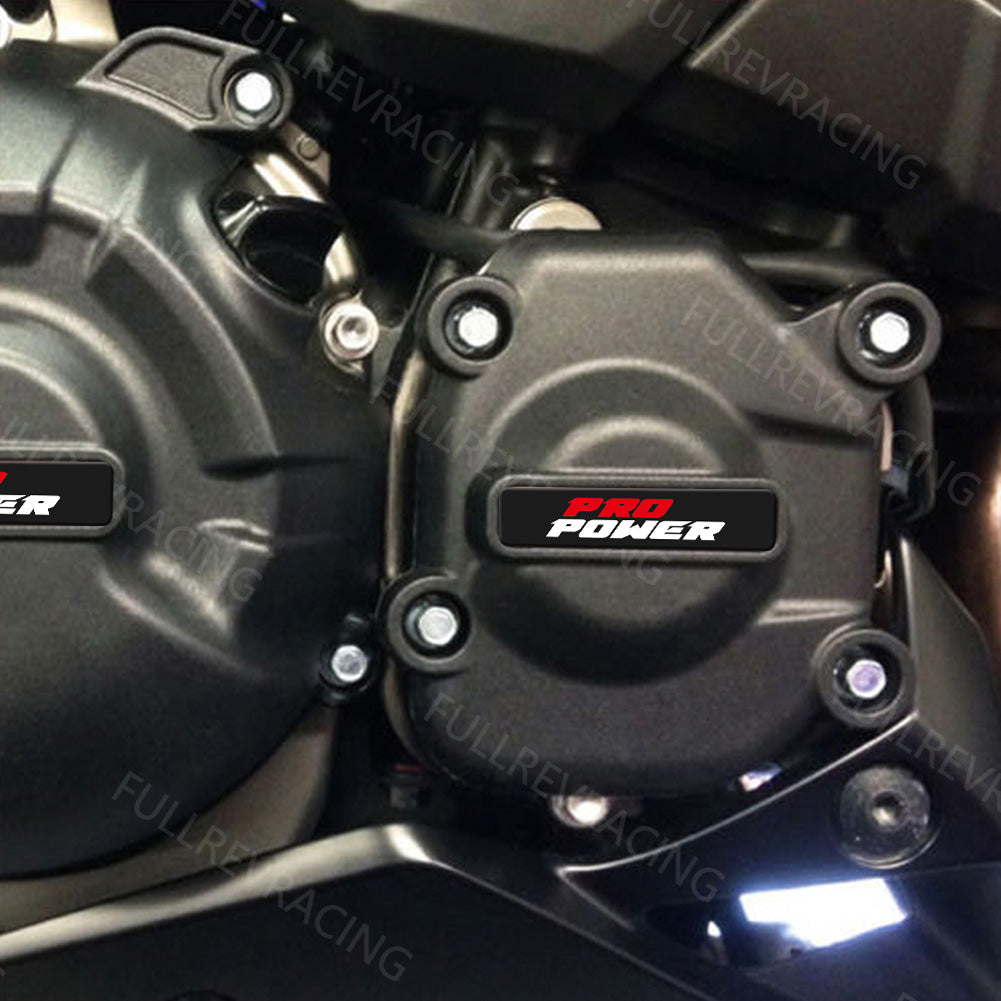 FULL-REV 引擎保護蓋 KAWASAKI車款