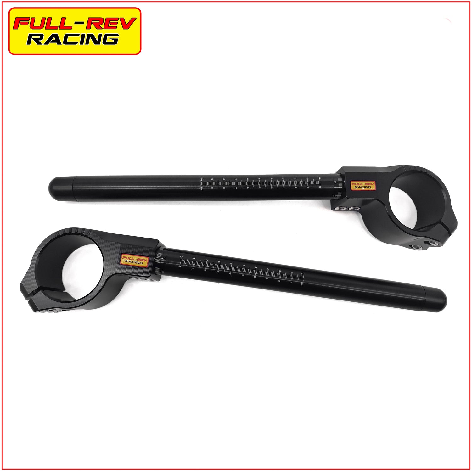 FULL-REV 通用分離手把(可調旋轉款)