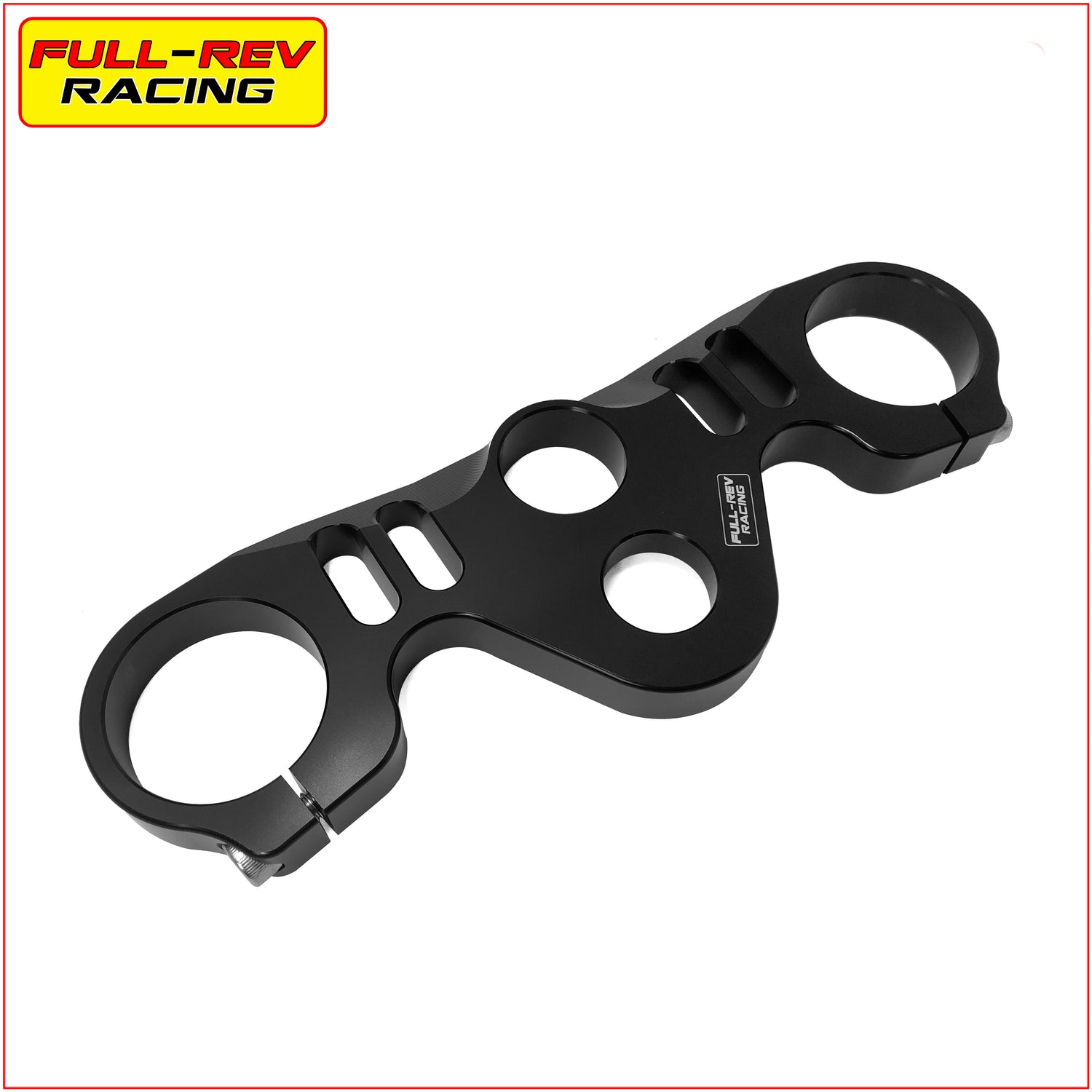 FULL-REV 輕量化三角台 YAMAHA車款