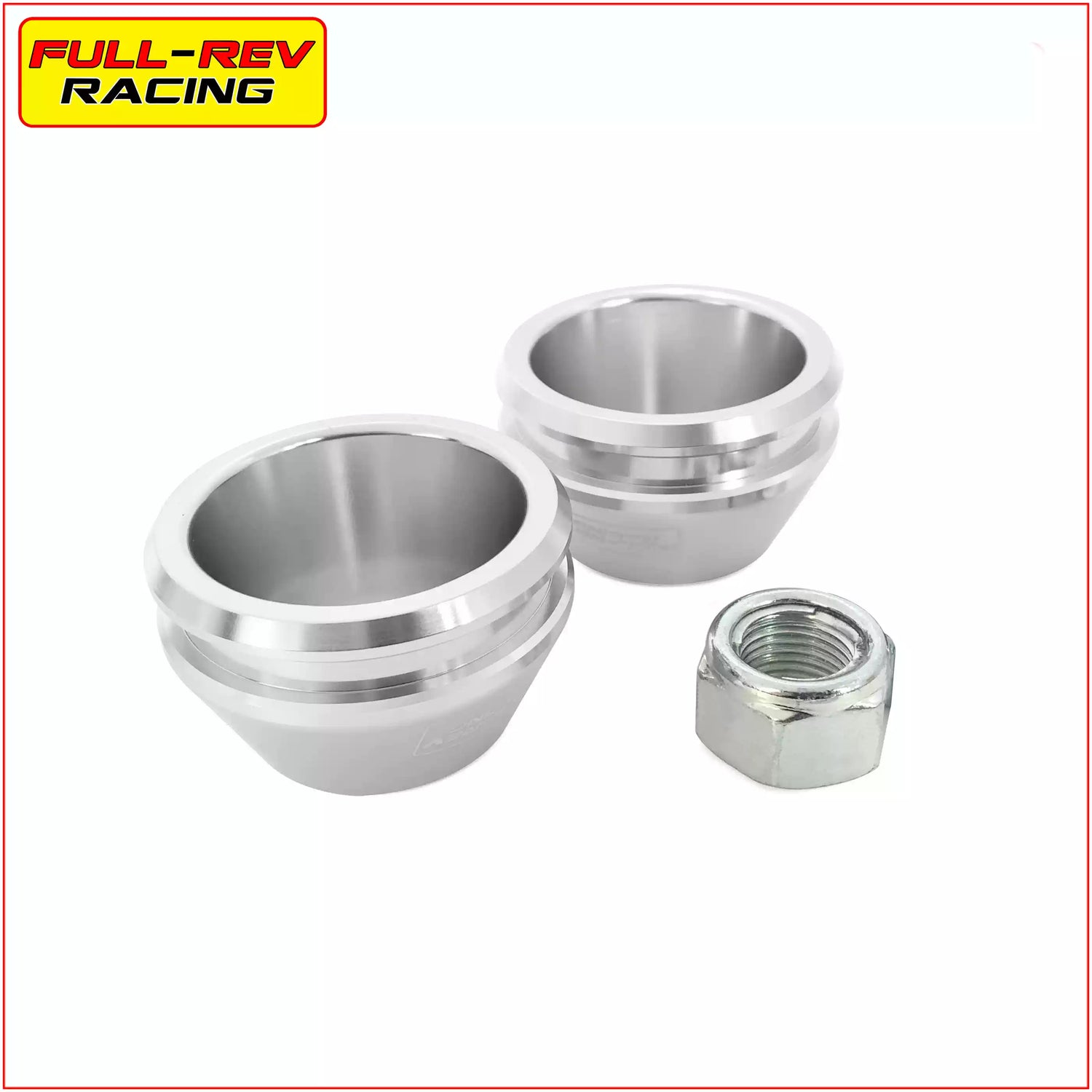 FULL-REV 引擎護架