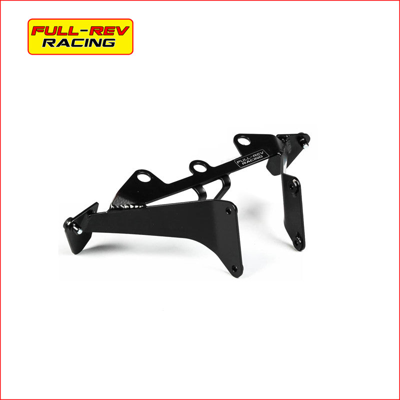 FULL-REV 整流罩儀表支架