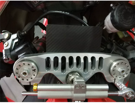 FULL-REV 輕量化三角台 KAWASAKI車款