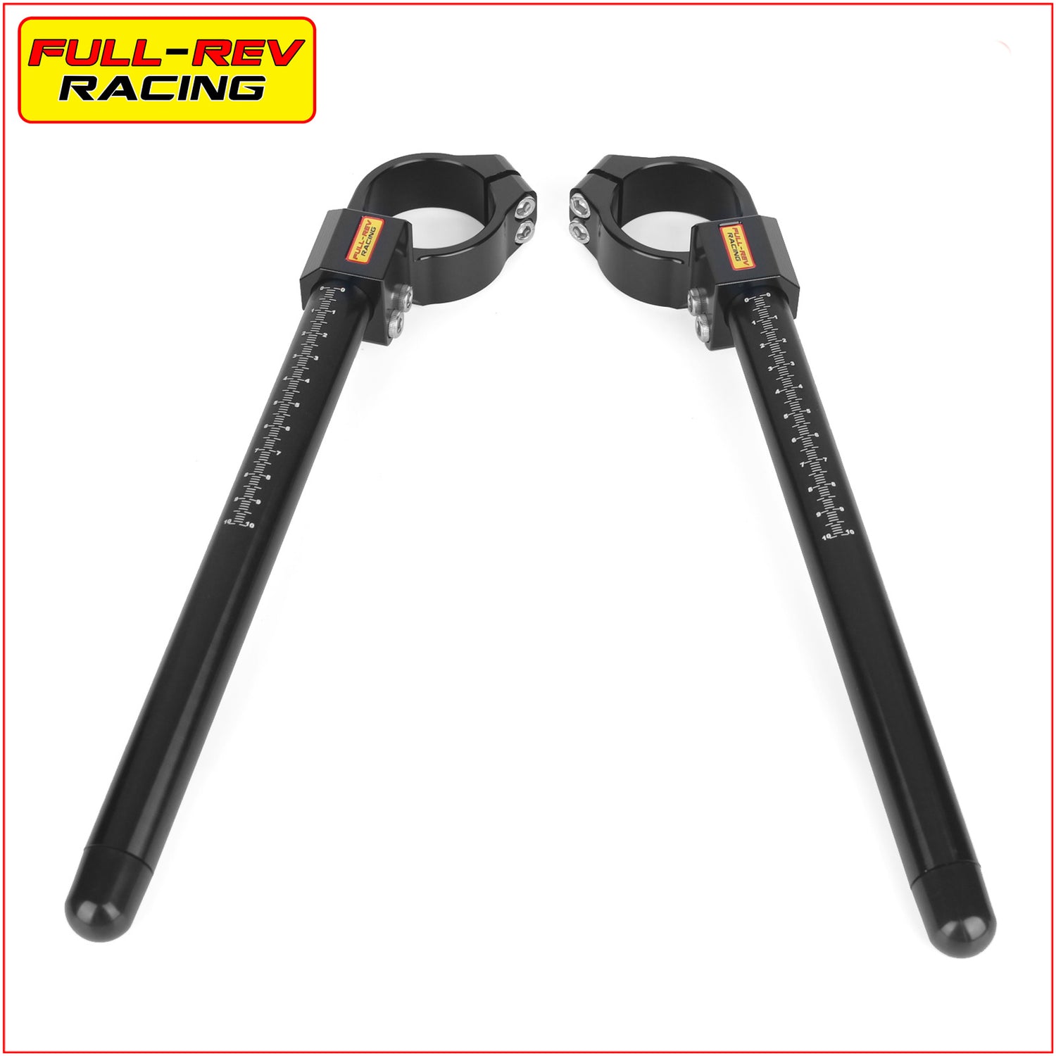 FULL-REV 分離手把 多種車款專用