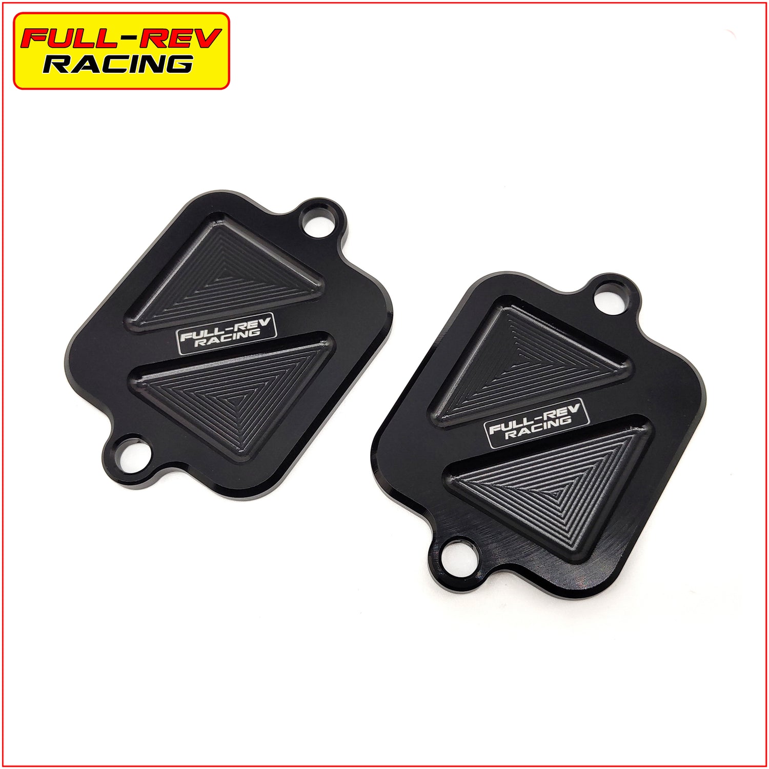 FULL-REV 廢二次進氣蓋