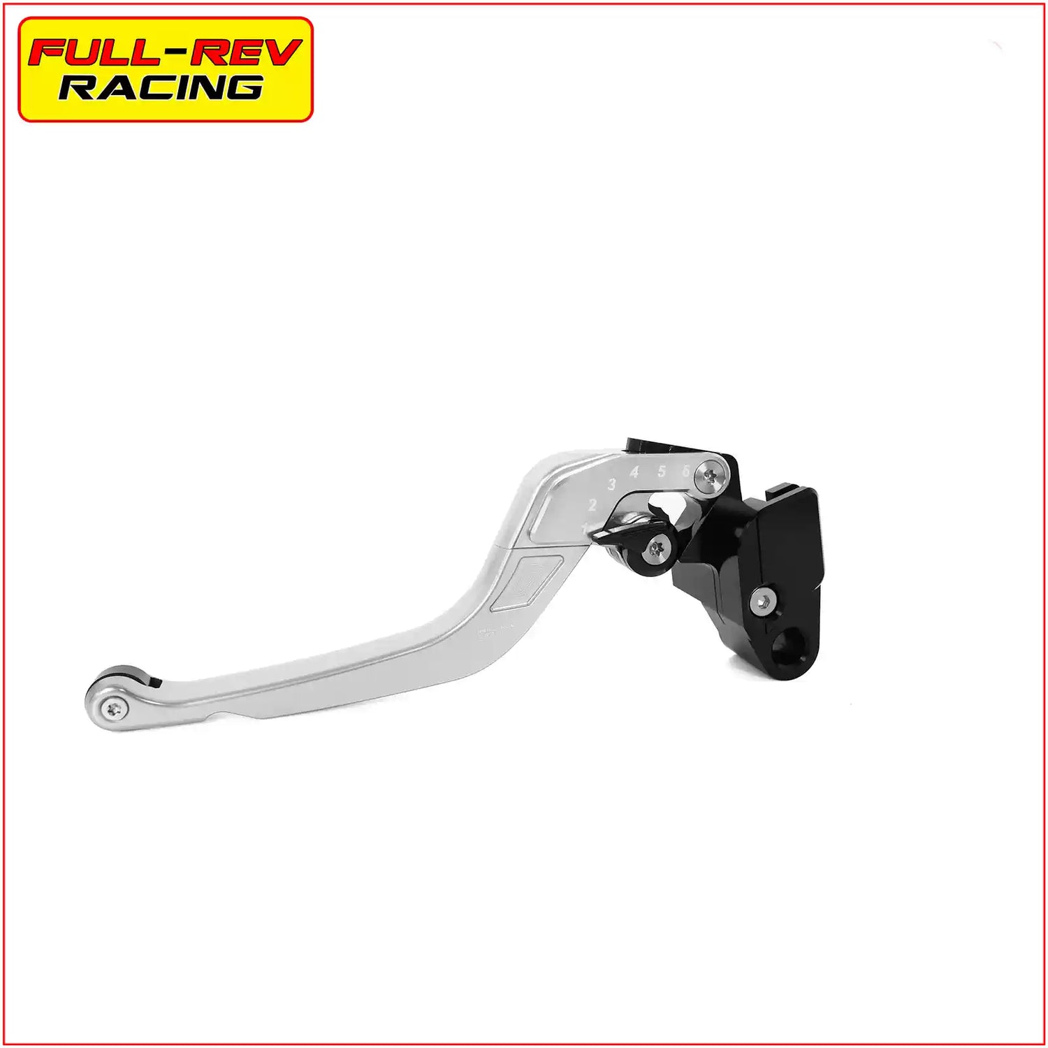 FULL-REV 煞車拉桿、離合器拉桿(刻度款)