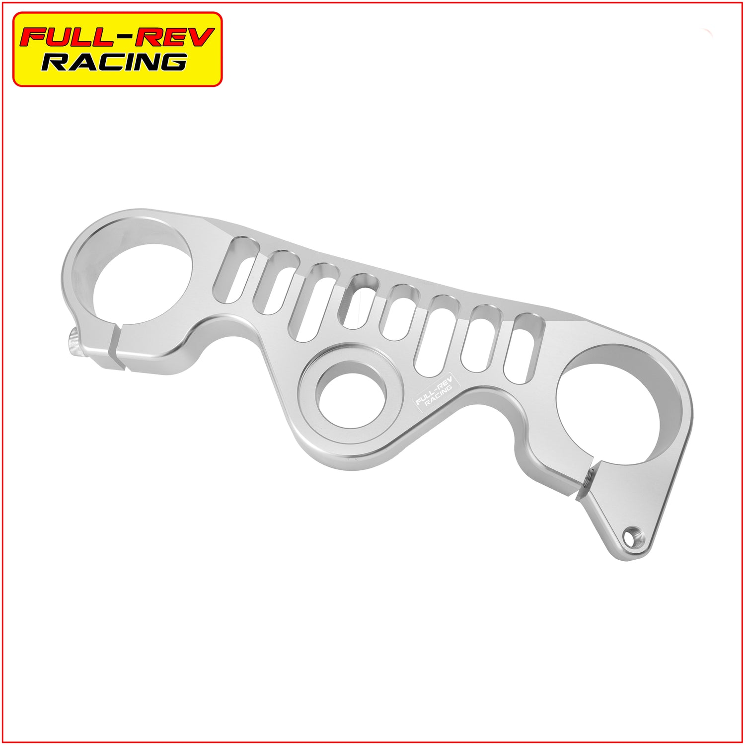 FULL-REV 輕量化三角台 KAWASAKI車款