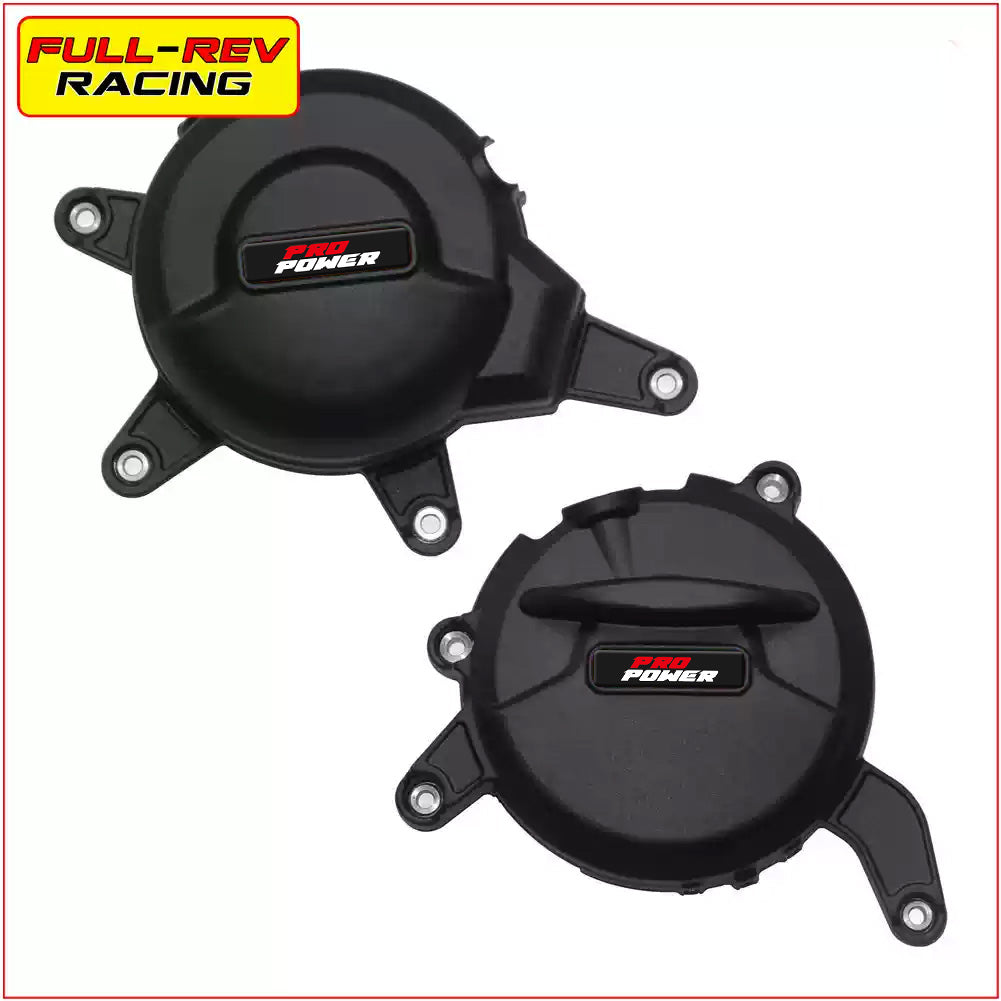 FULL-REV 引擎保護蓋 KTM車款