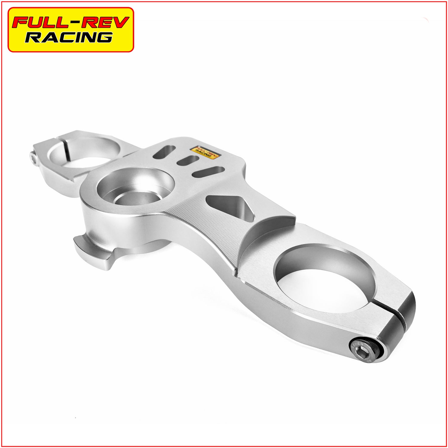 FULL-REV 輕量化三角台 多種車款