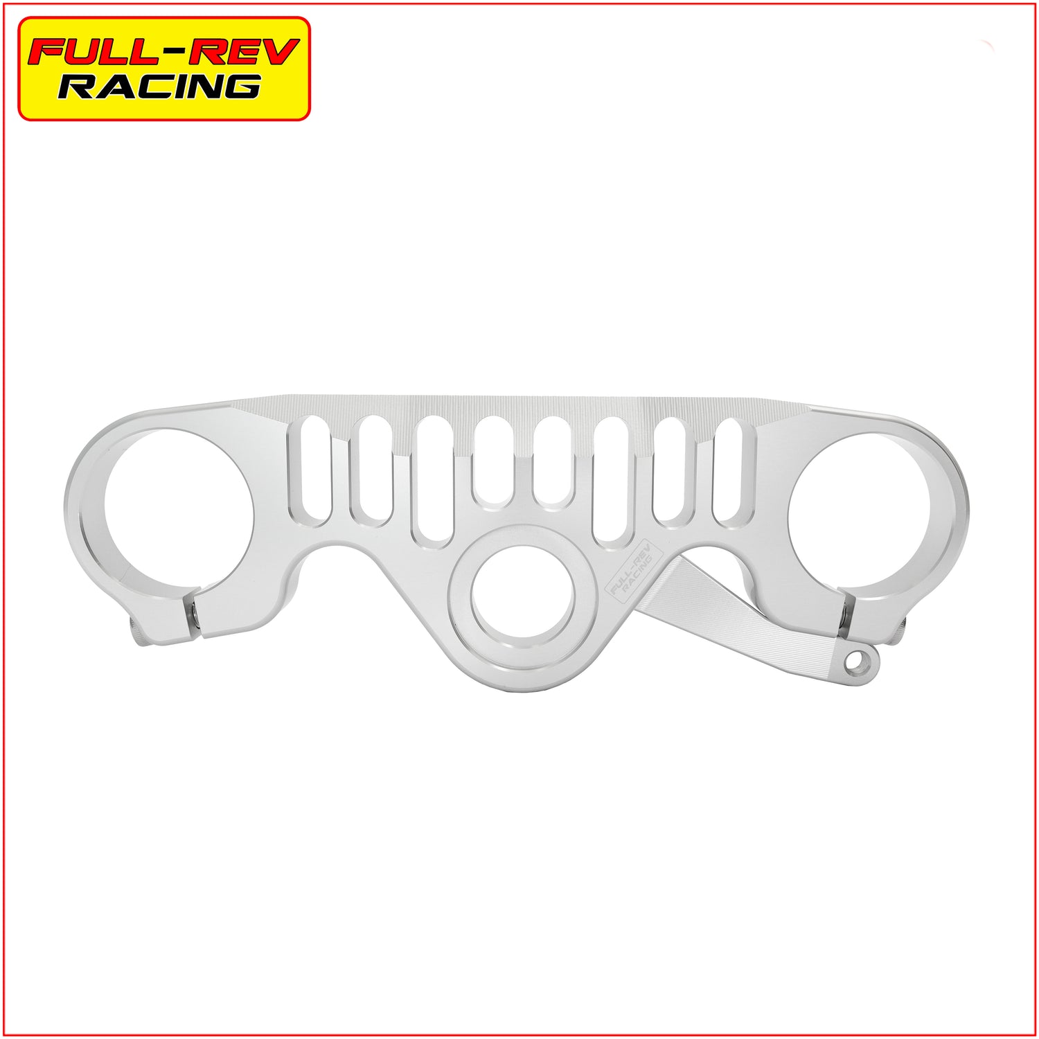 FULL-REV 輕量化三角台 KAWASAKI車款