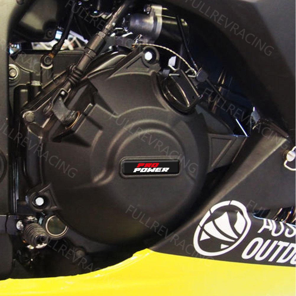 FULL-REV 引擎保護蓋 KAWASAKI車款