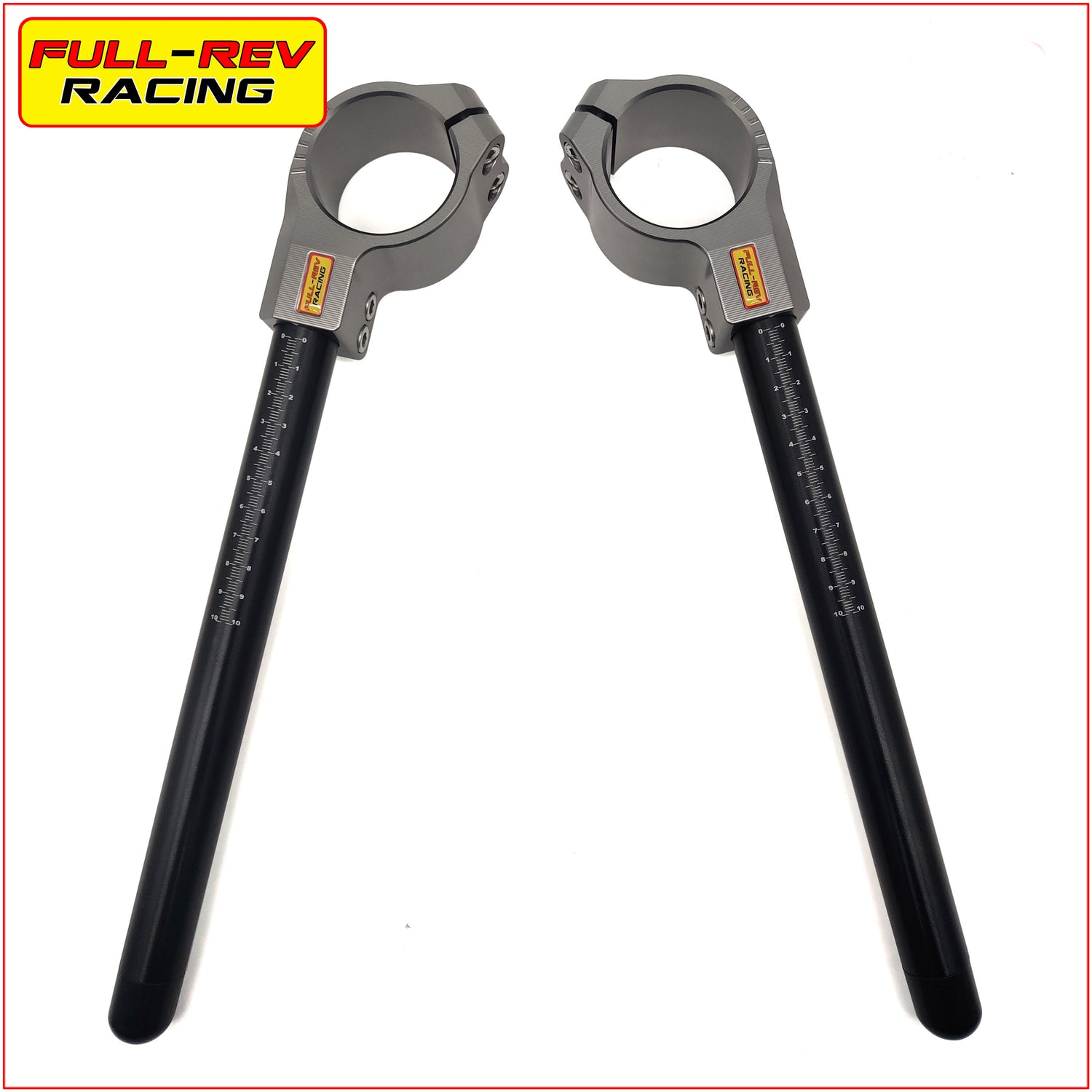 FULL-REV 通用分離手把(固定款)