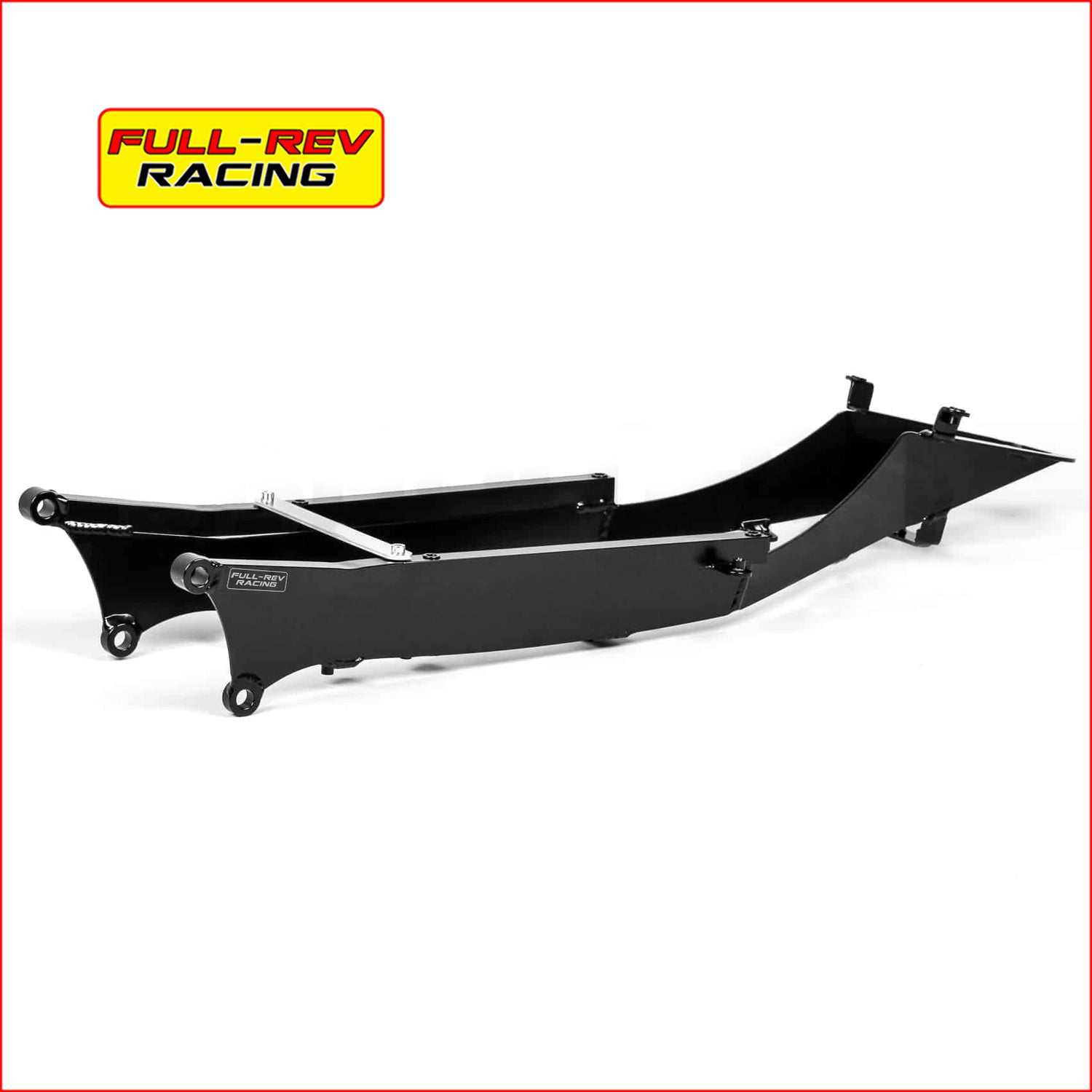 FULL-REV (賽車)輕量化副車台