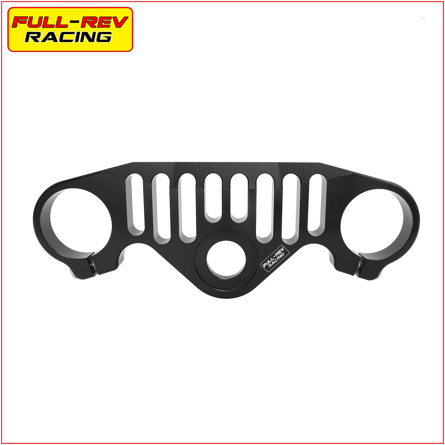 FULL-REV 輕量化三角台 YAMAHA車款