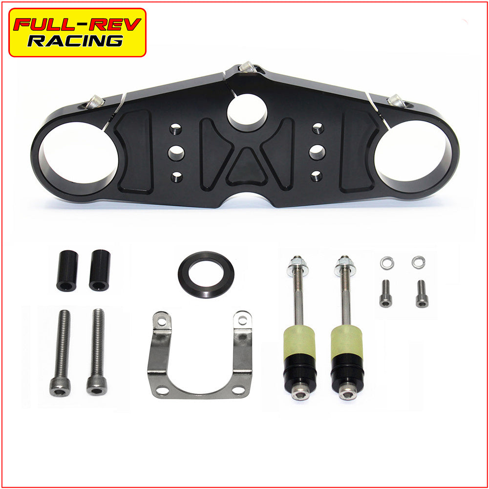 FULL-REV 輕量化三角台 多種車款