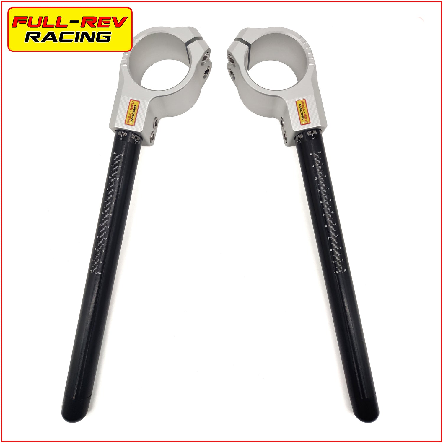 FULL-REV 通用分離手把(可調旋轉款)