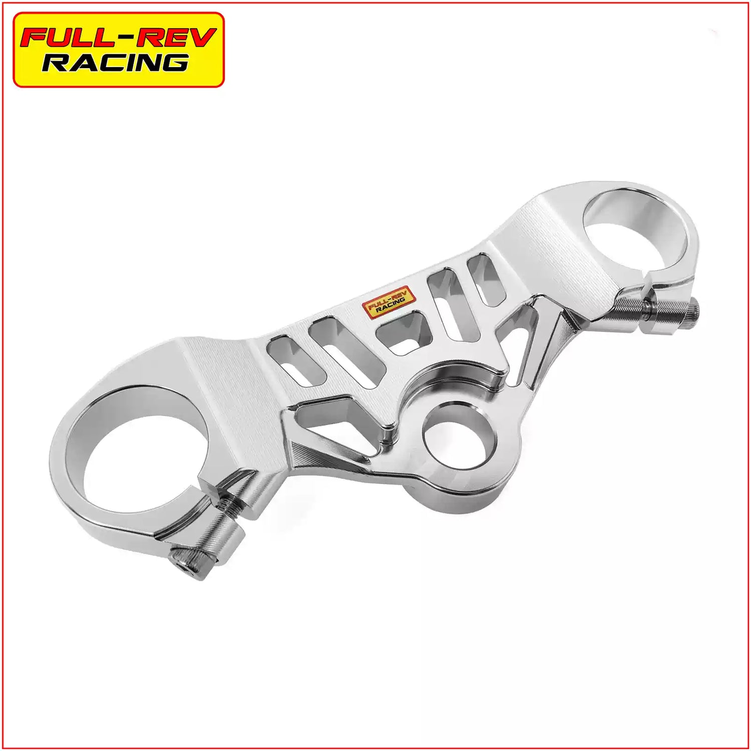 FULL-REV 輕量化三角台 KAWASAKI車款