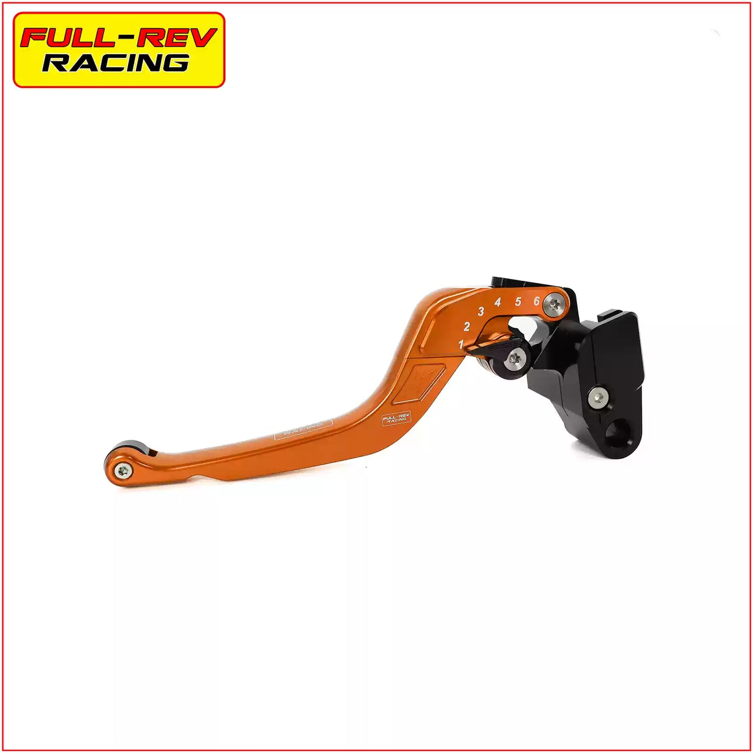 FULL-REV 煞車拉桿、離合器拉桿(刻度款)