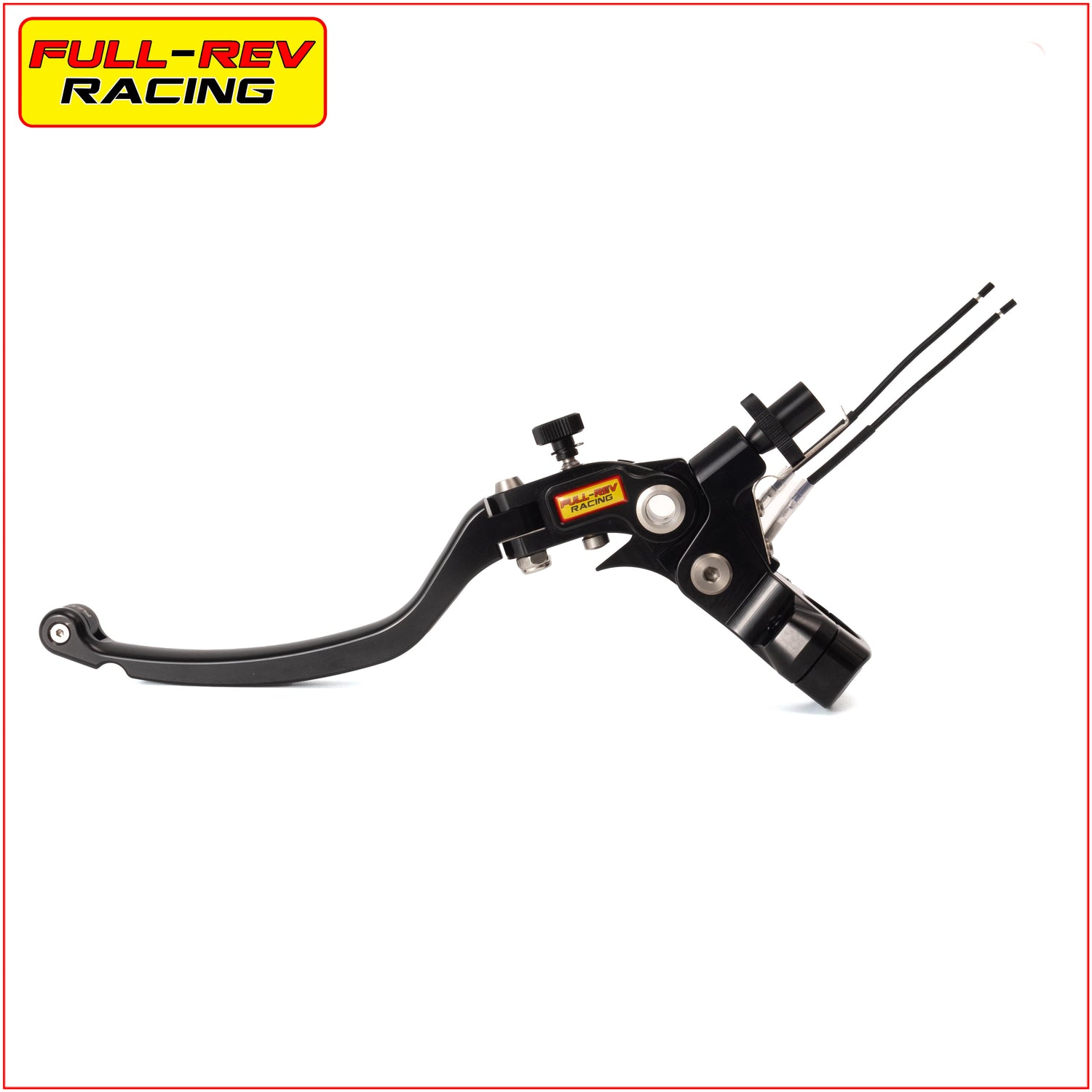 FULL-REV 省力離合器拉桿