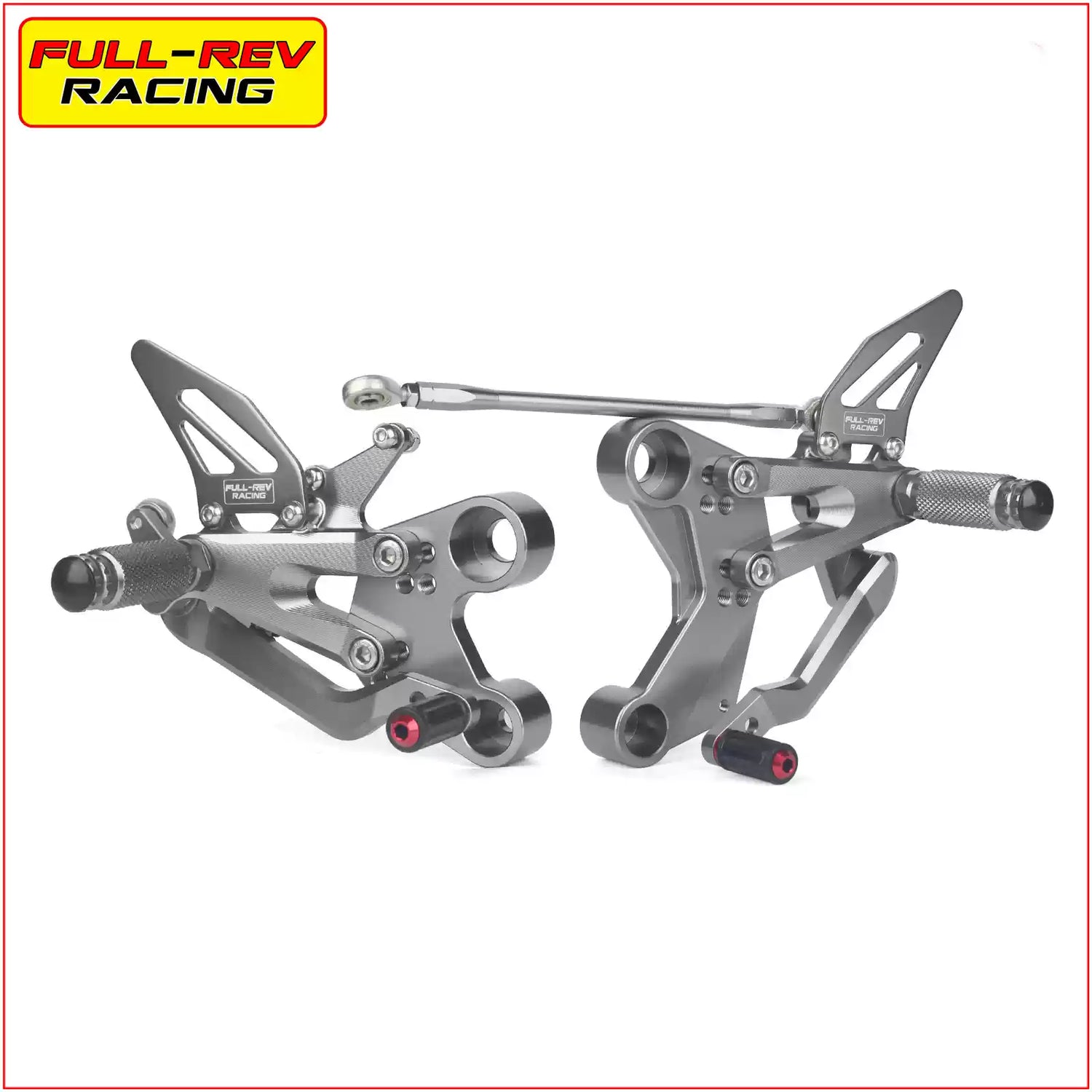 FULL-REV 改裝後移腳踏 KTM車款