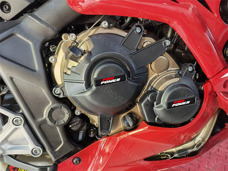 FULL-REV 引擎保護蓋 HONDA車款