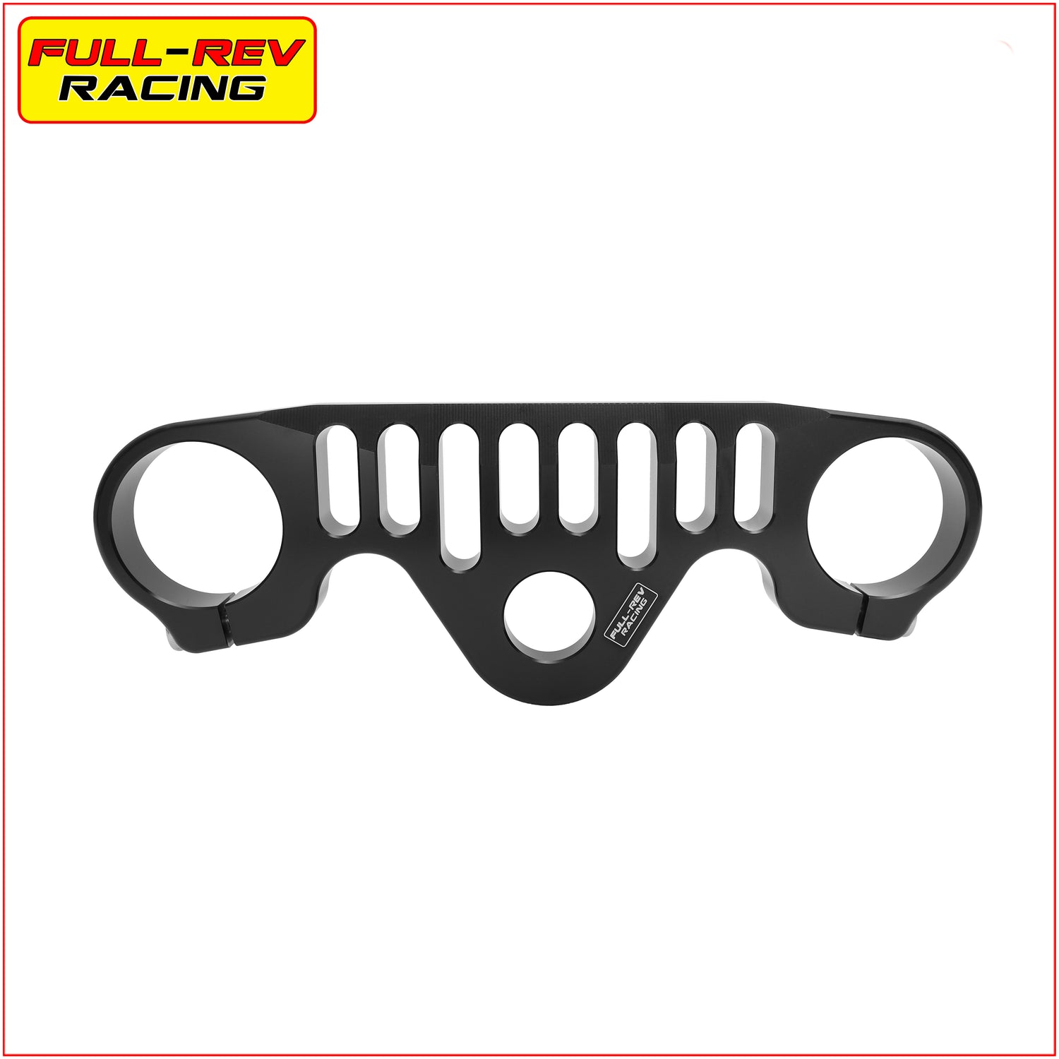 FULL-REV 輕量化三角台 YAMAHA車款