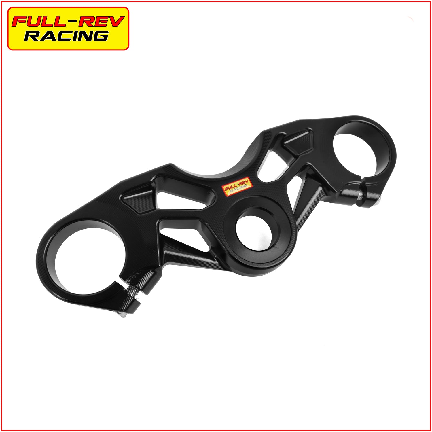 FULL-REV 輕量化三角台 KAWASAKI車款