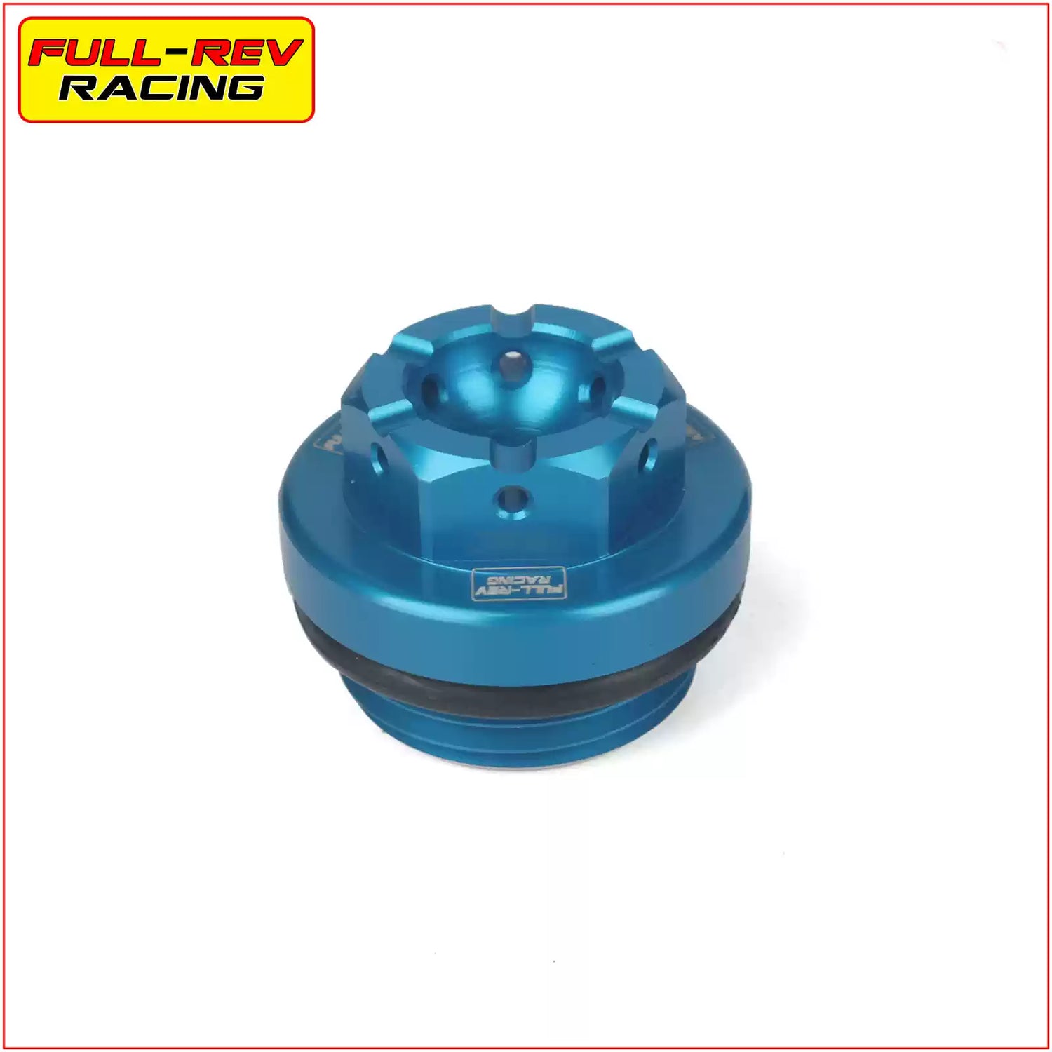 FULL-REV 機油孔螺絲