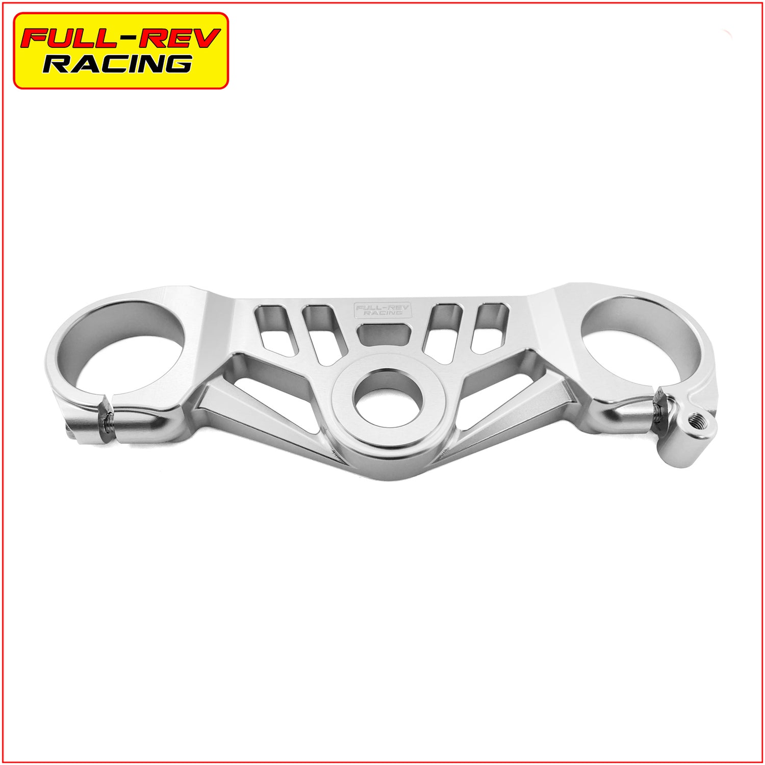 FULL-REV 輕量化三角台 KAWASAKI車款