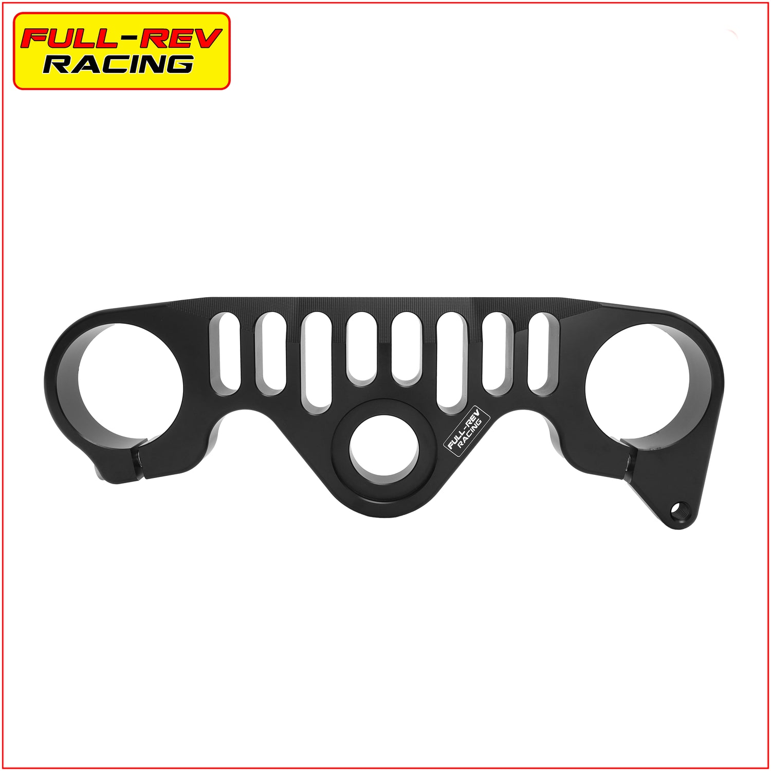 FULL-REV 輕量化三角台 KAWASAKI車款