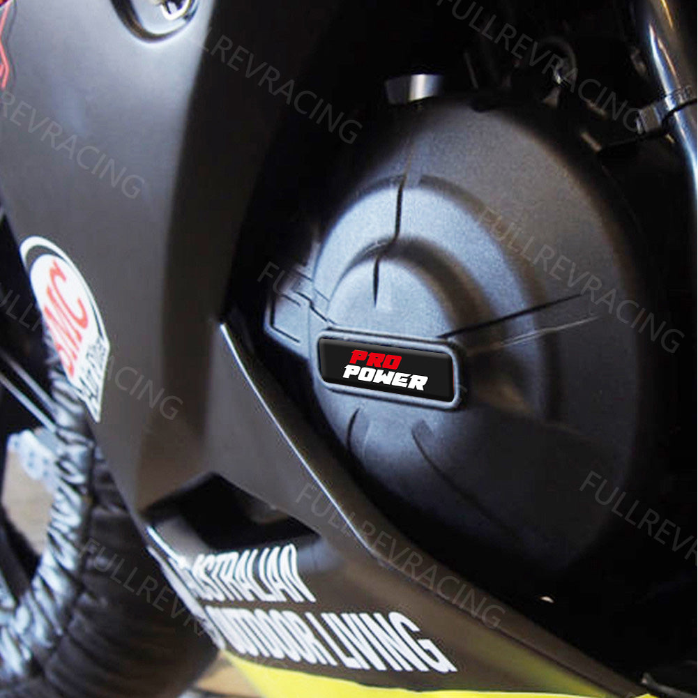 FULL-REV 引擎保護蓋 KAWASAKI車款