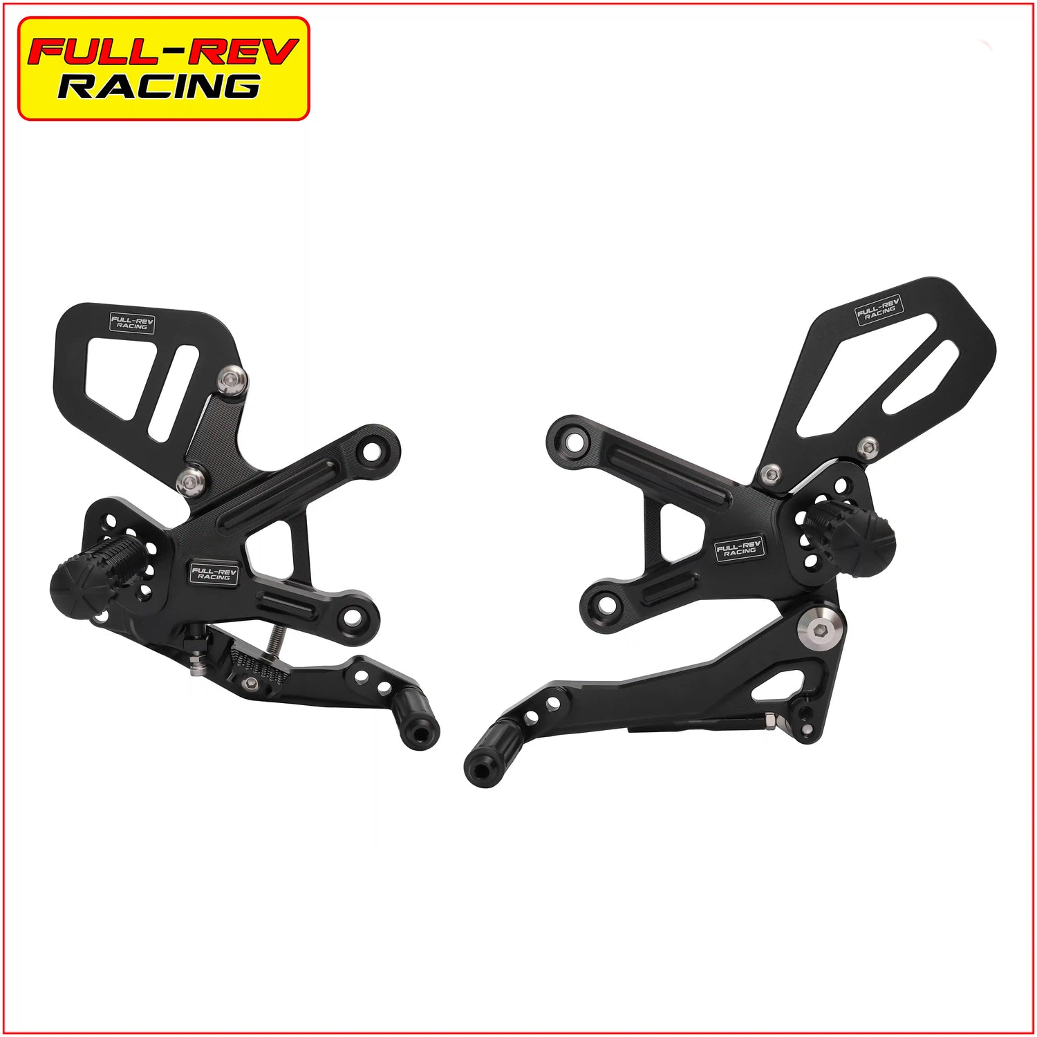 FULL-REV GP競技品