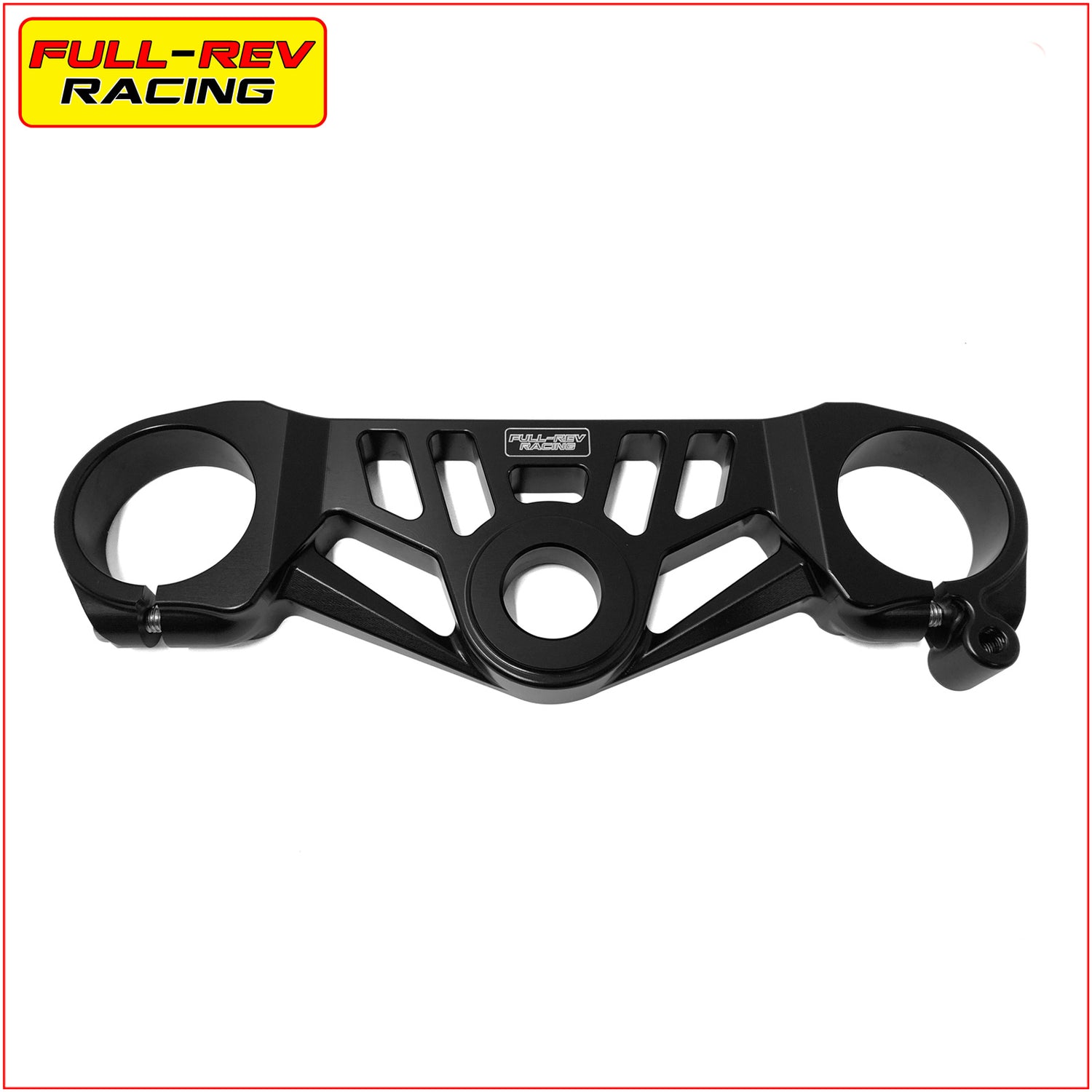 FULL-REV 輕量化三角台 KAWASAKI車款