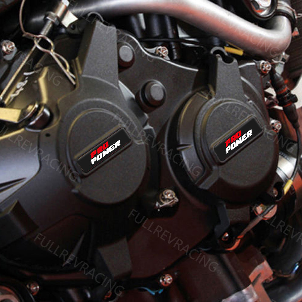 FULL-REV 引擎保護蓋 HONDA車款