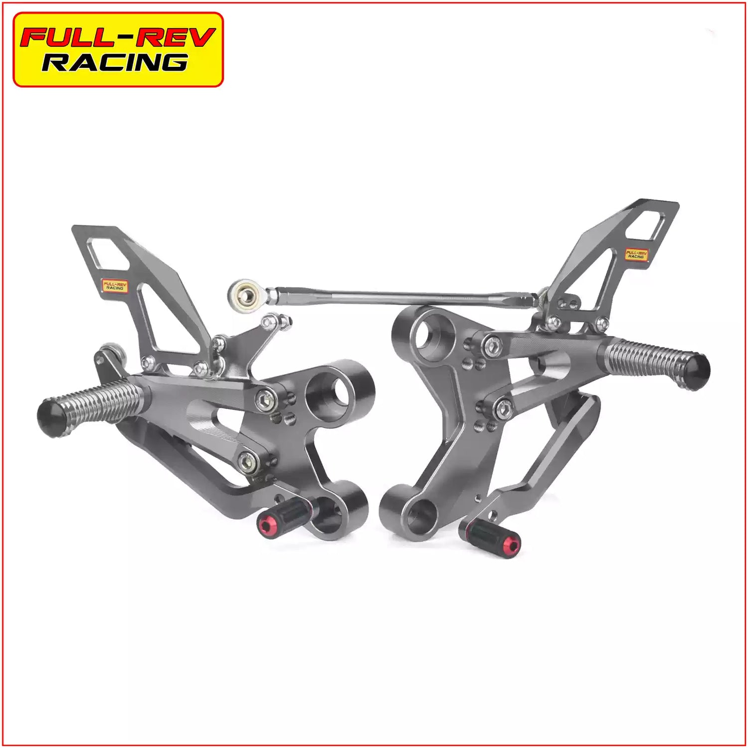 FULL-REV 改裝後移腳踏 KTM車款