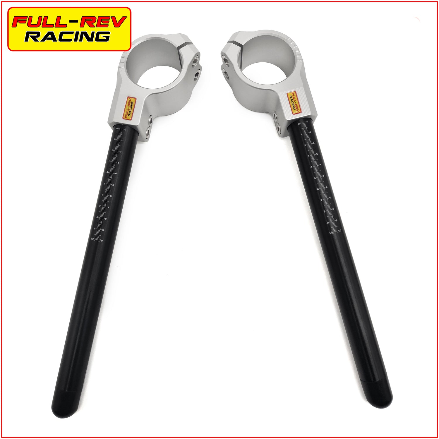 FULL-REV 通用分離手把(固定款)