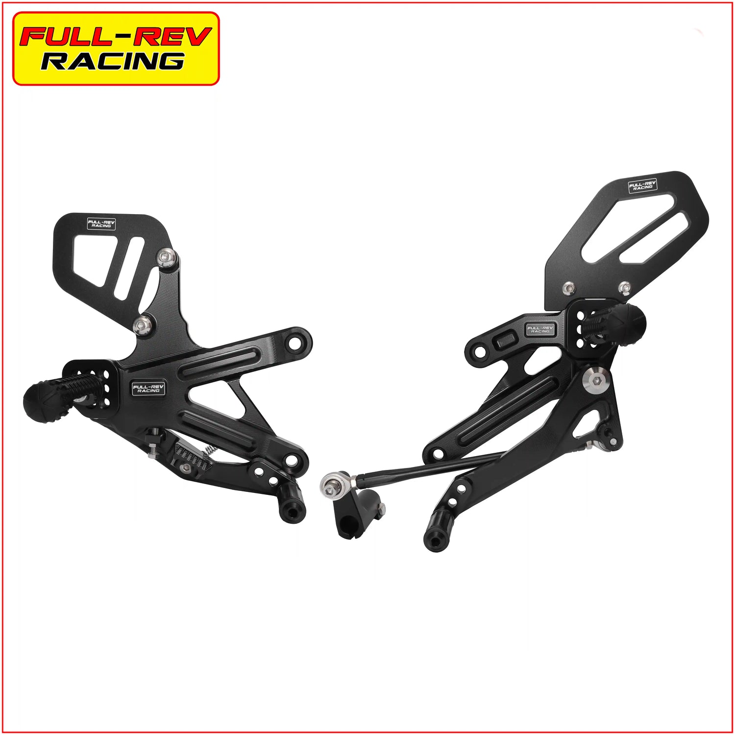 FULL-REV GP競技品